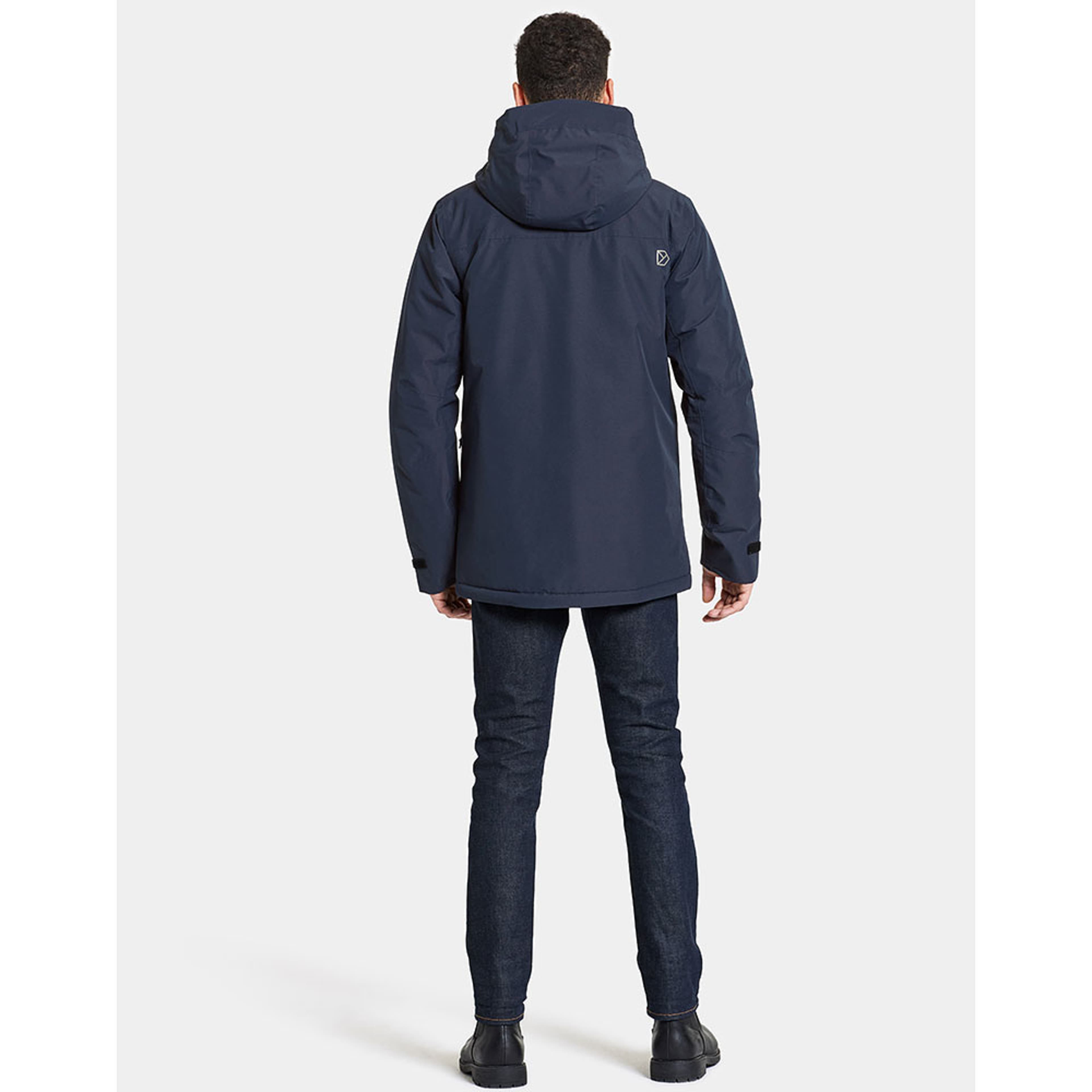 Stefan Men's Jacket