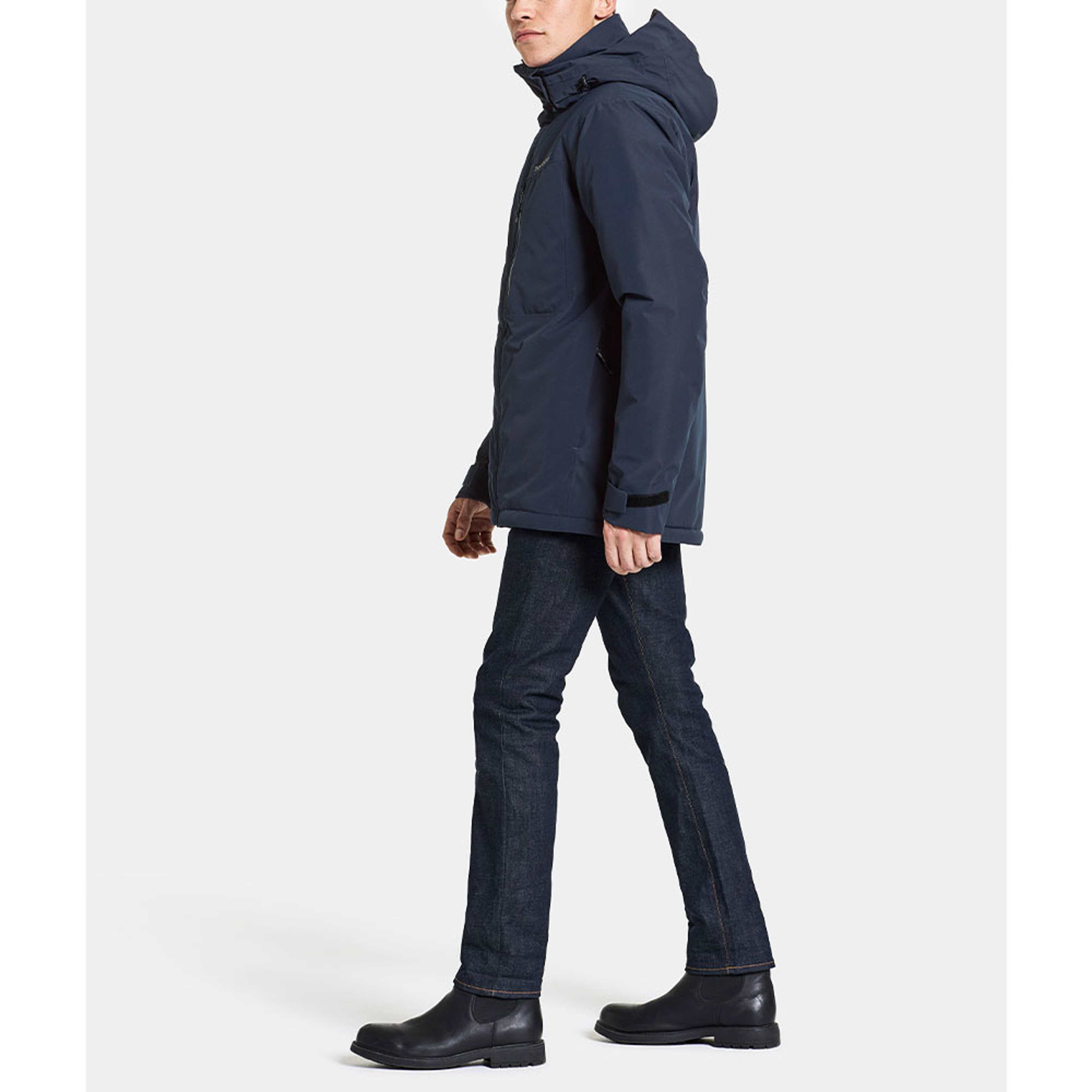 Stefan Men's Jacket