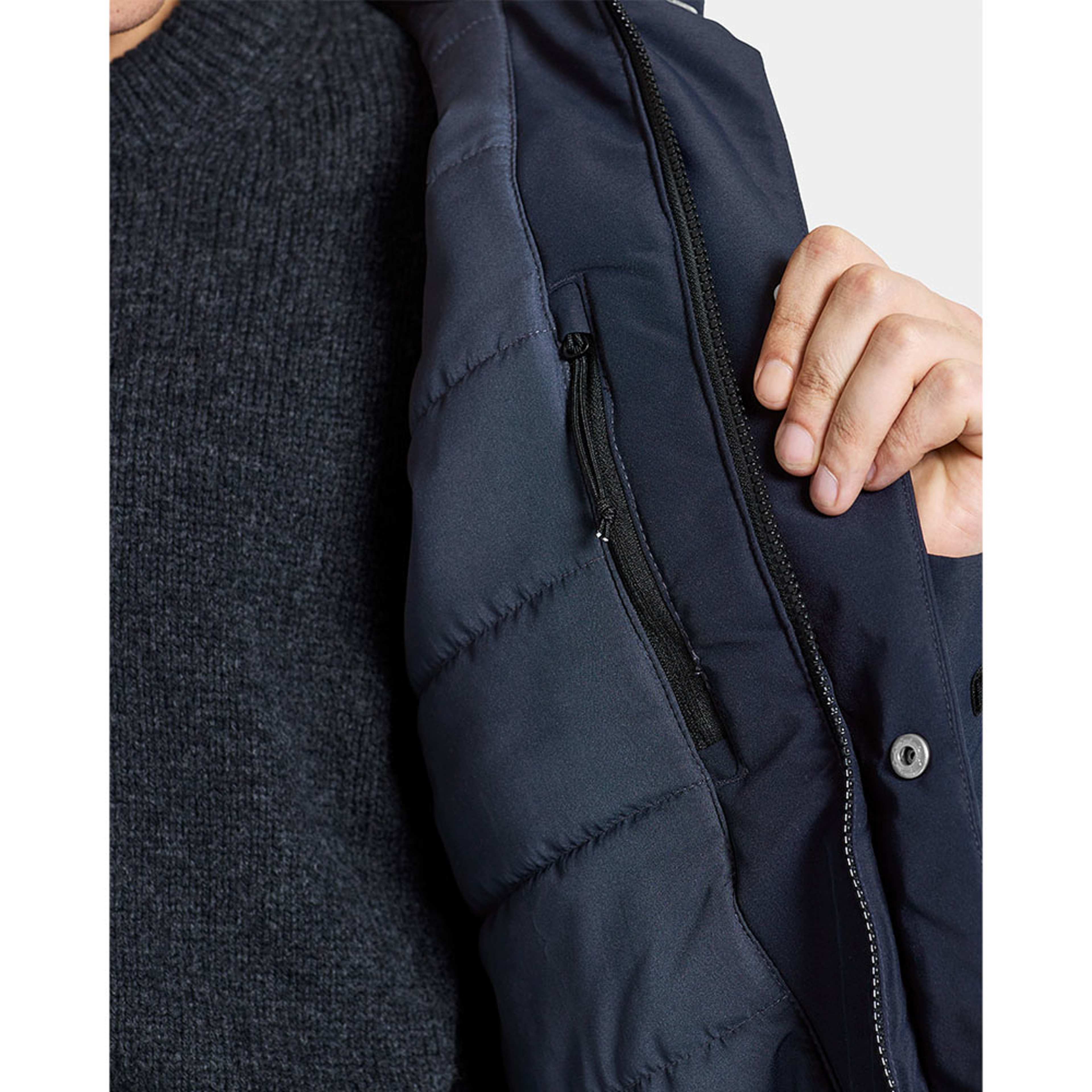 Stefan Men's Jacket