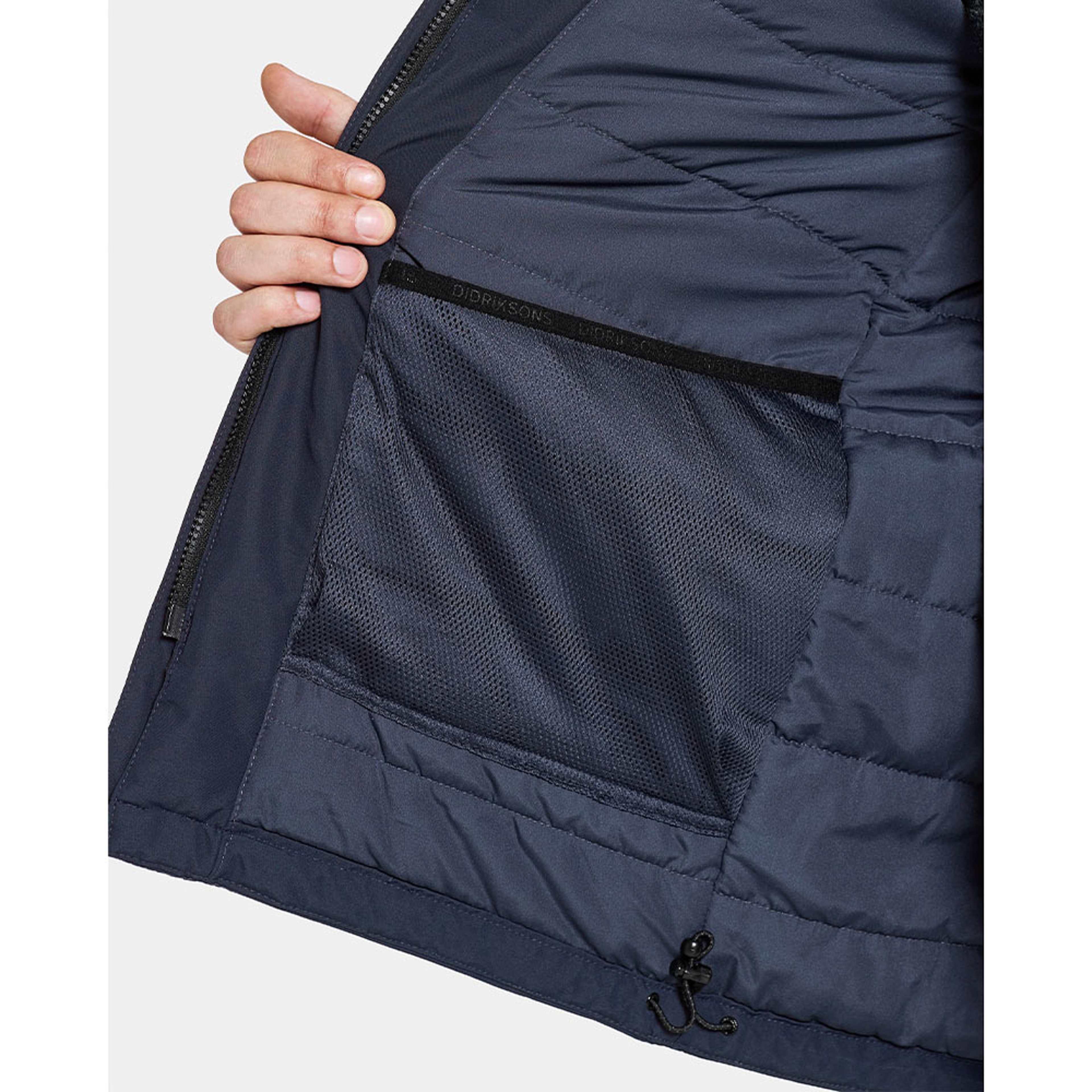 Stefan Men's Jacket