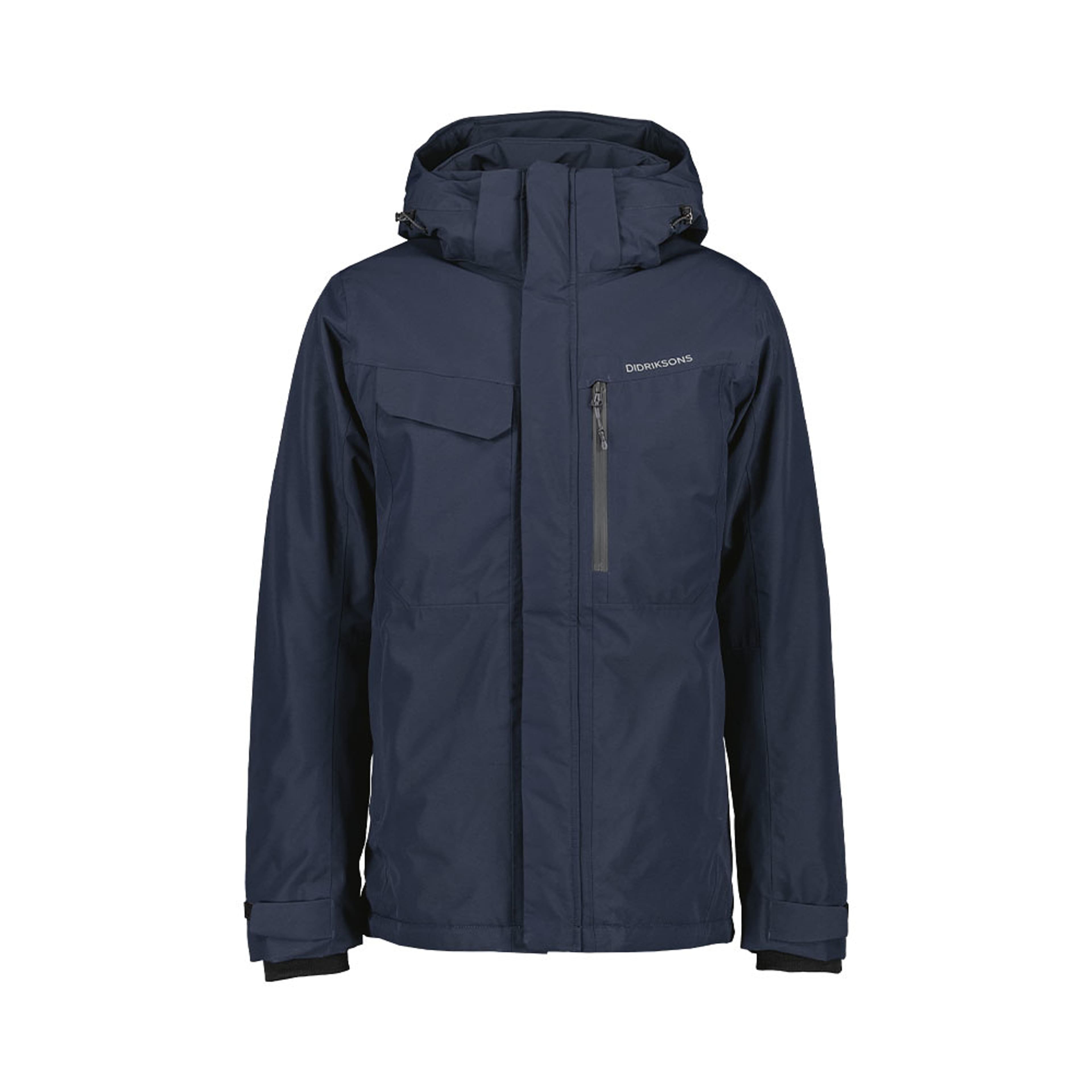 Stefan Men's Jacket