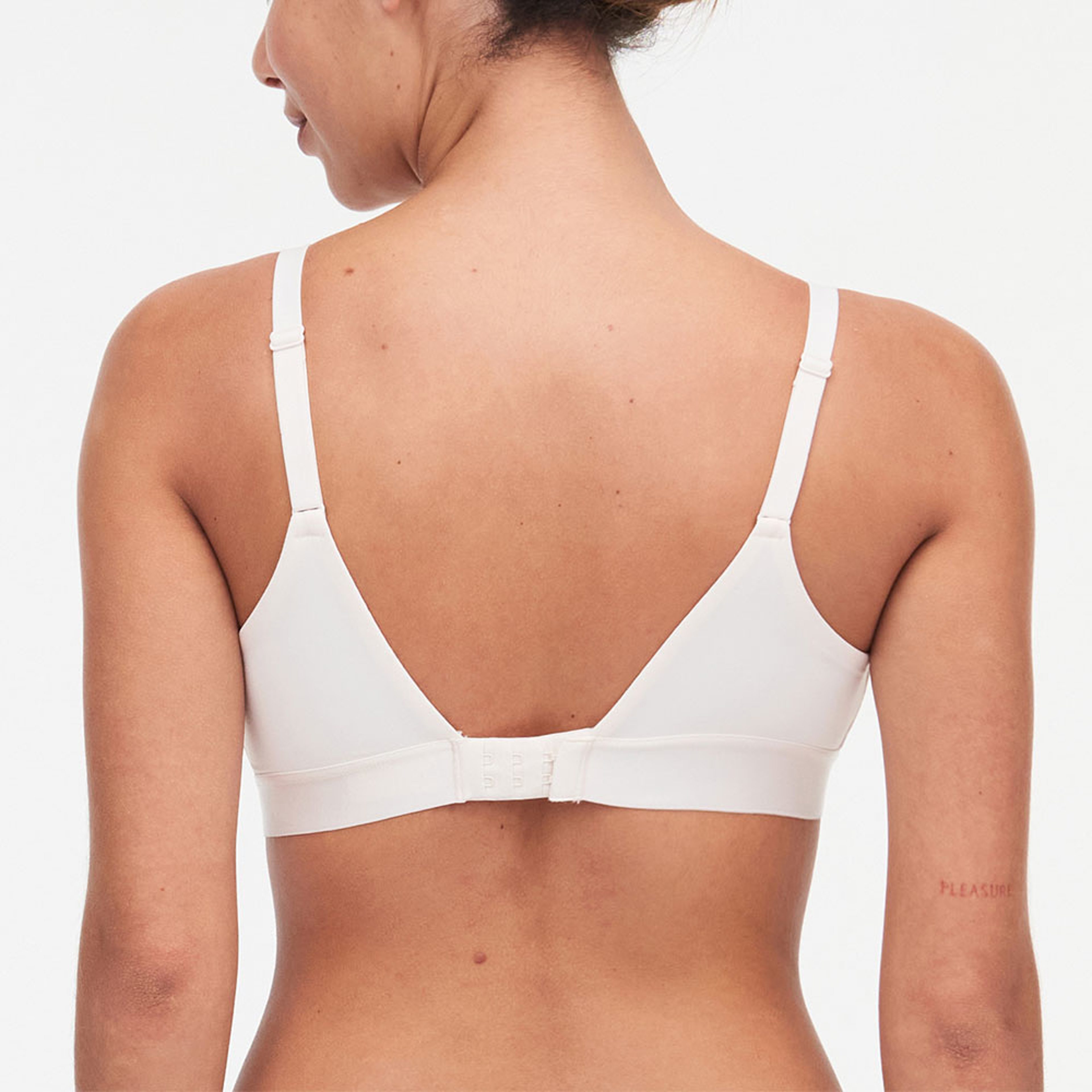 Norah Wirefree Support Bra