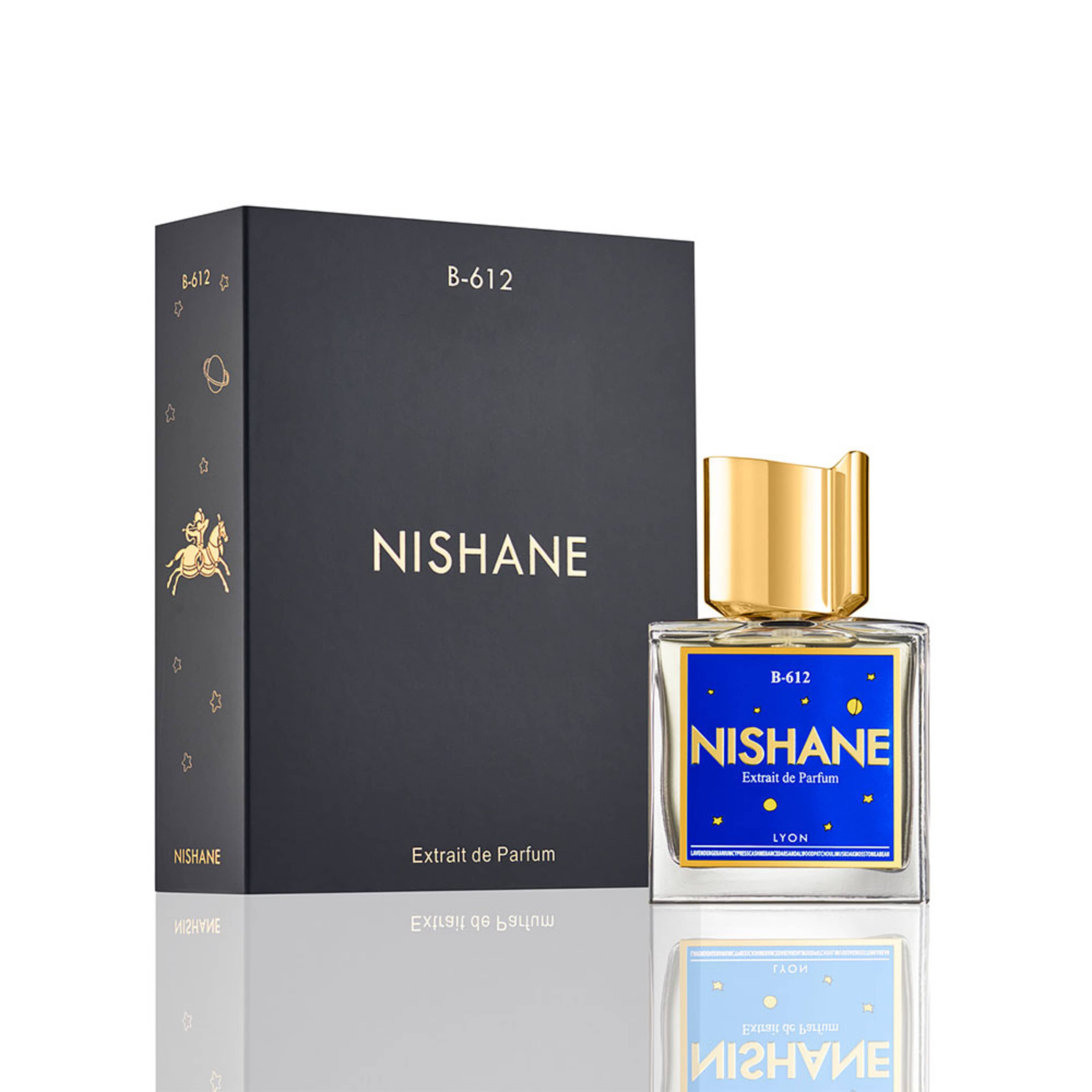 B-612, från NISHANE.
