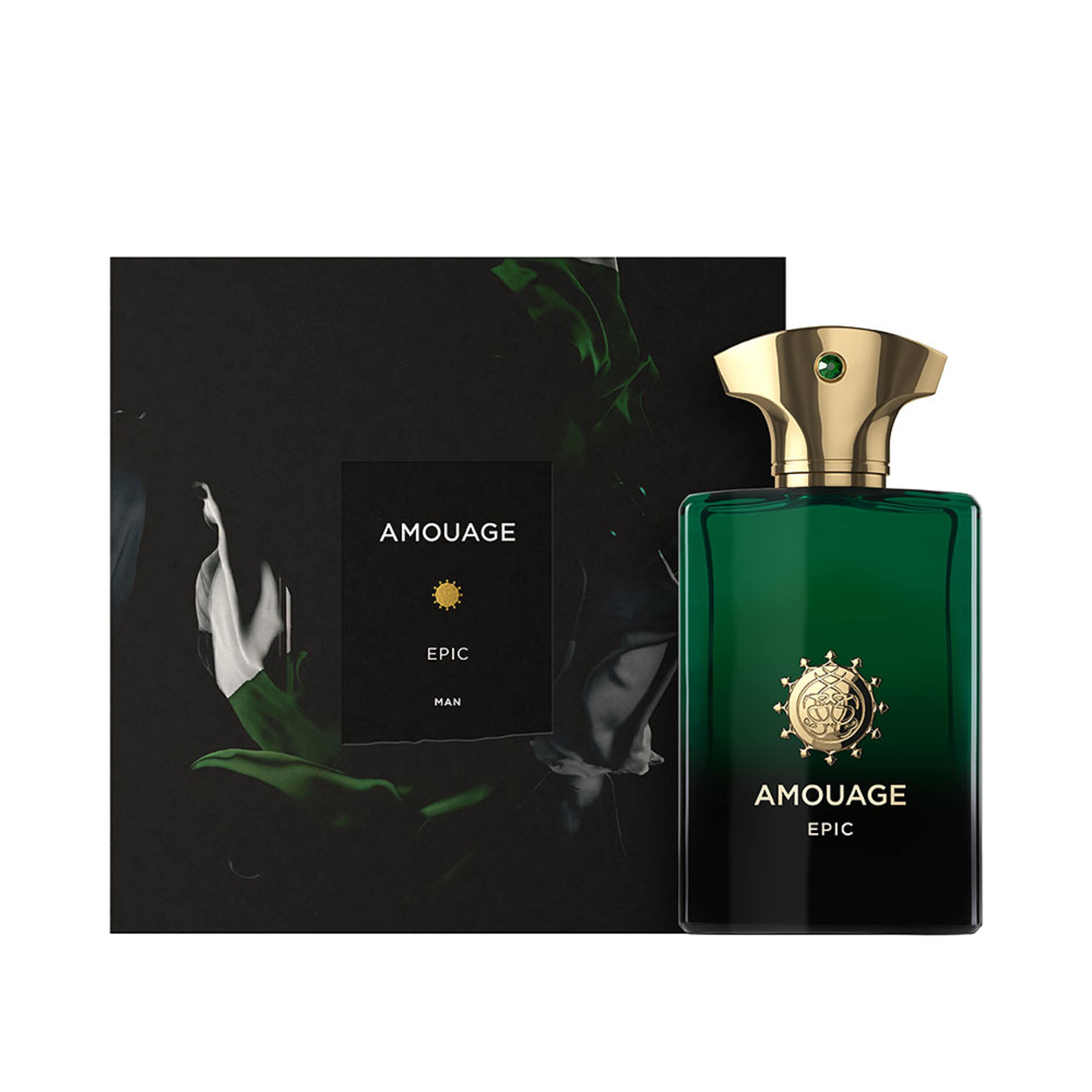 EPIC MAN EDP, från AMOUAGE.