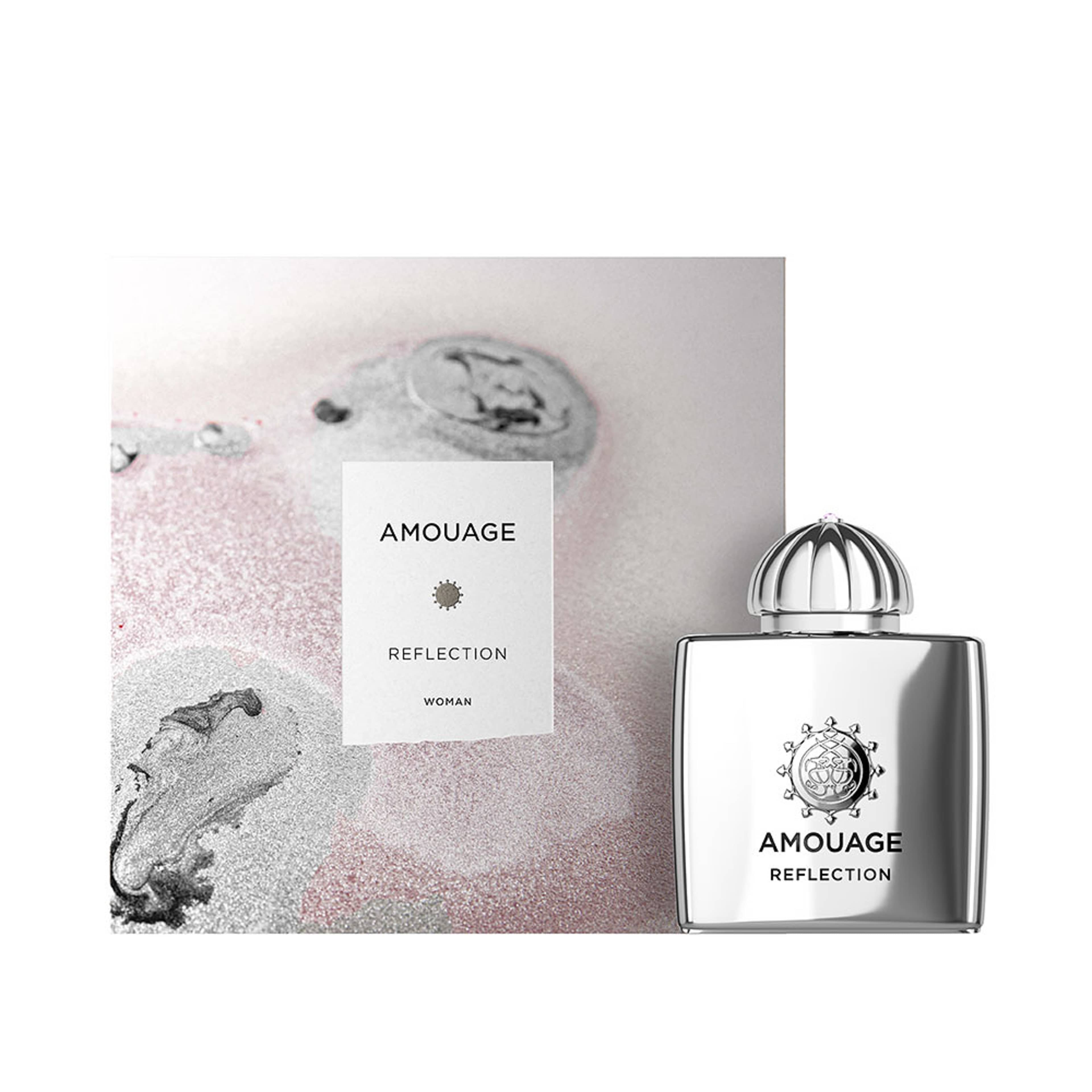 REFLECTION WOMAN EDP, från AMOUAGE.