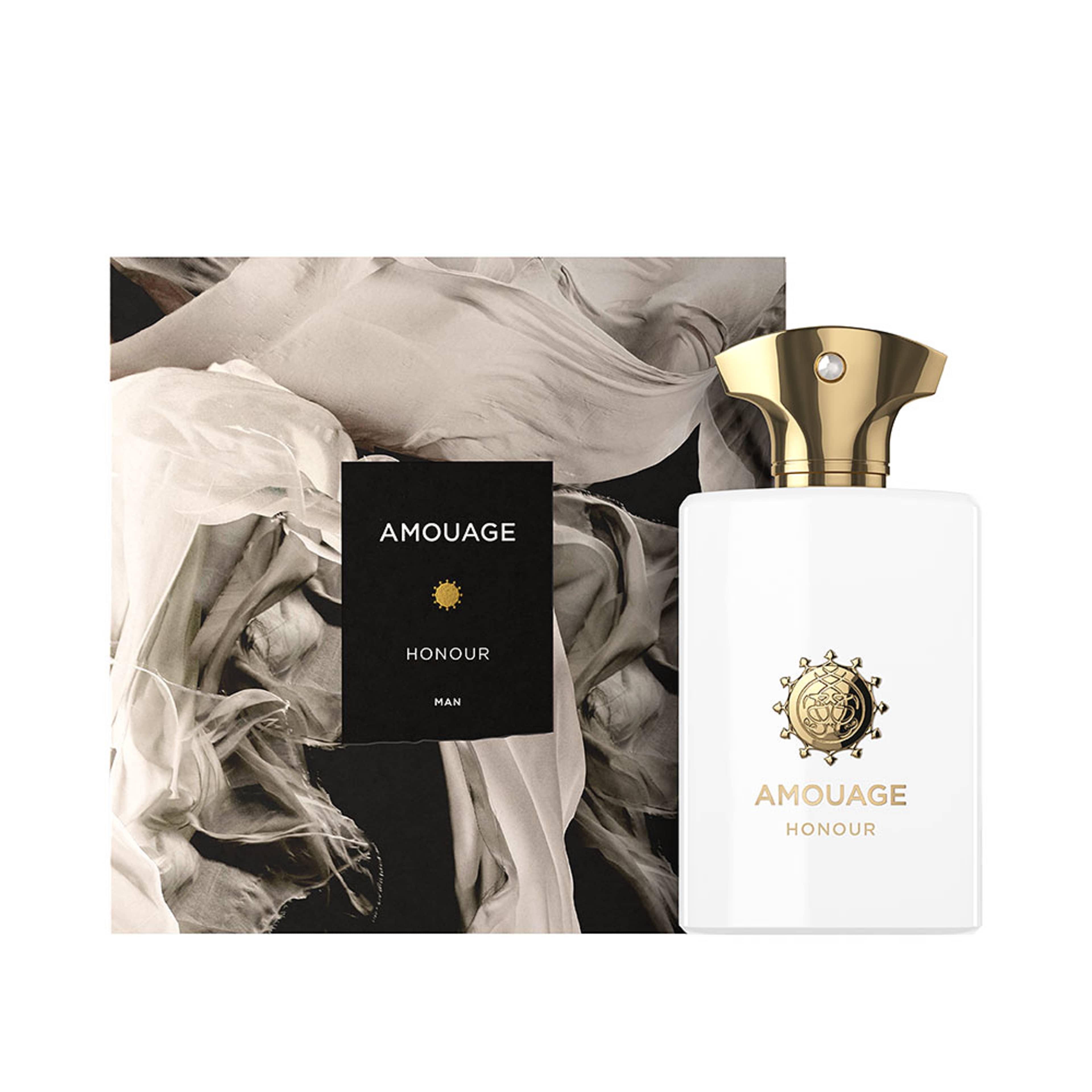 HONOUR MAN EDP, från AMOUAGE.