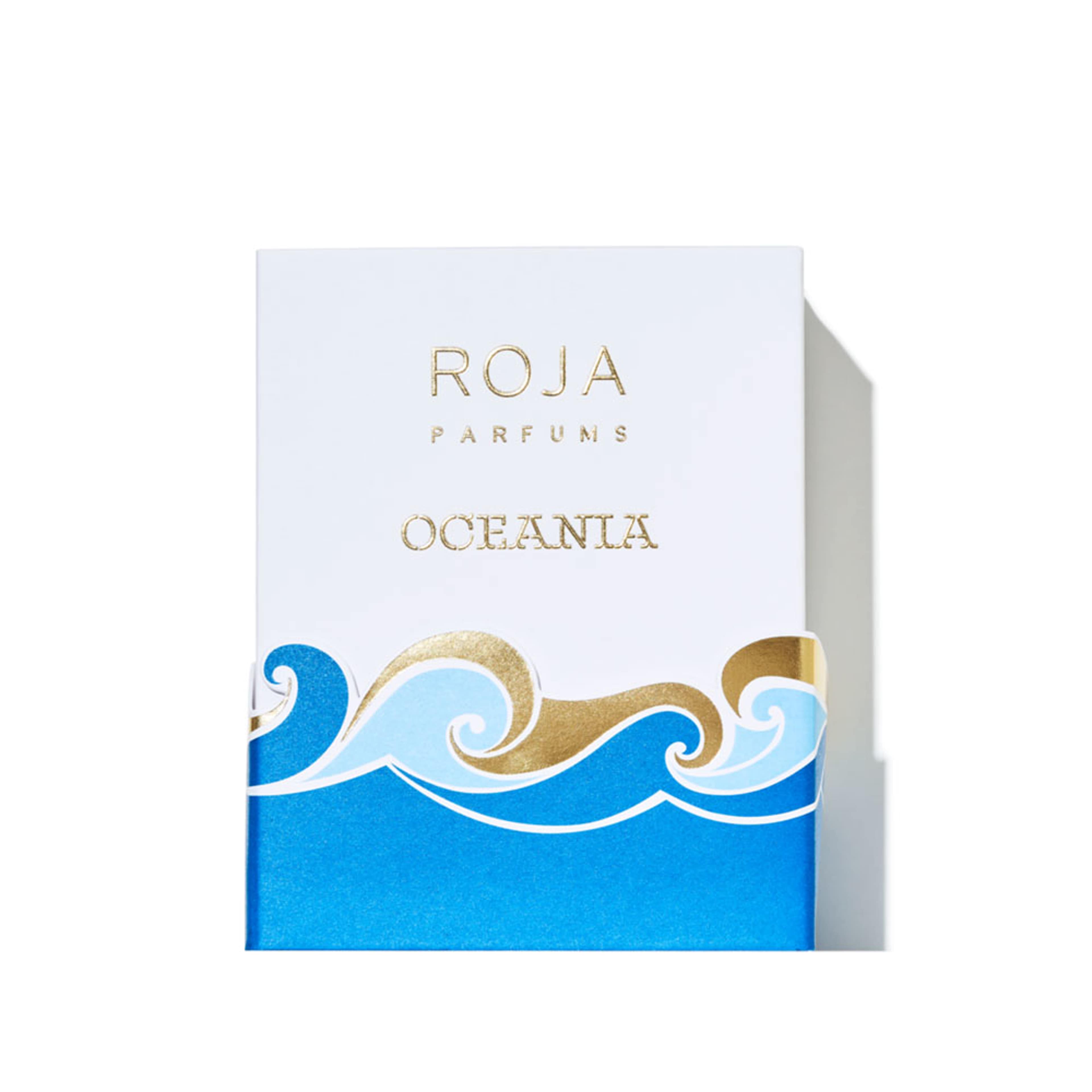 ROJA ROJA PARFUMS OCEANIA EAU DE PARFUM, från ROJA PARFUMS. Klicka för att öppna bilden i stort format