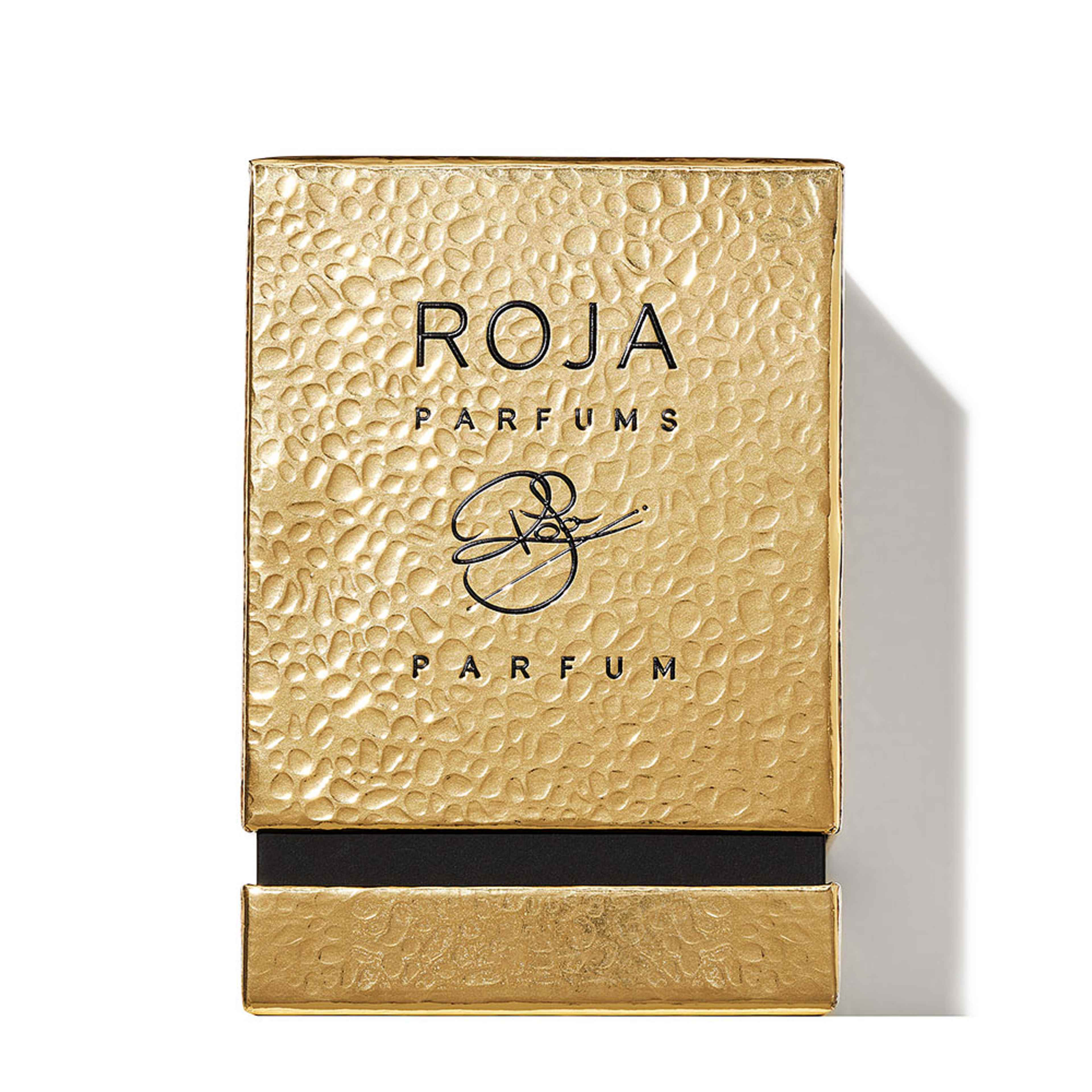 ROJA TAIF AOUD PARFUM, från ROJA PARFUMS. Klicka för att öppna bilden i stort format