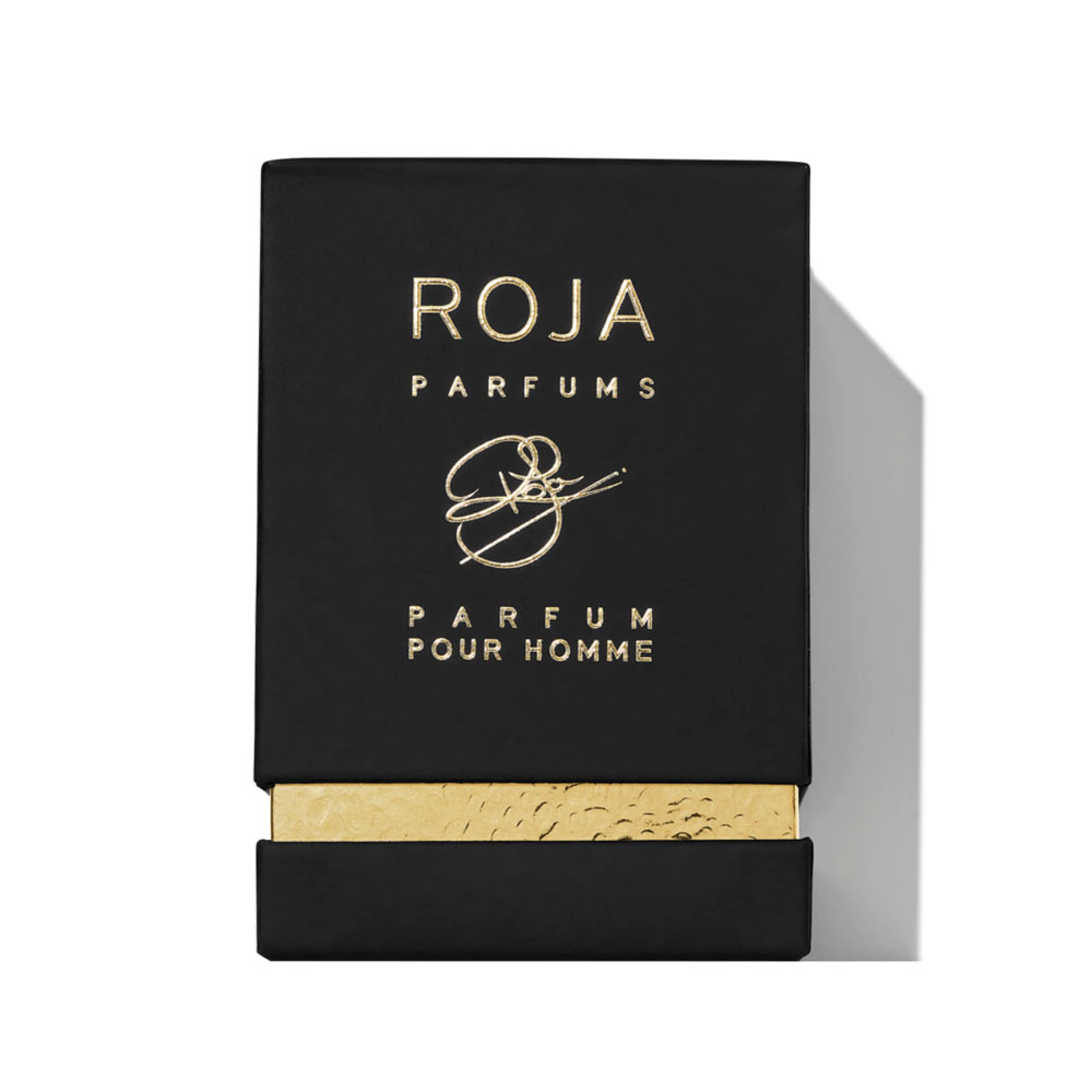 ROJA ELYSIUM POUR HOMME PARFUM, från ROJA PARFUMS.