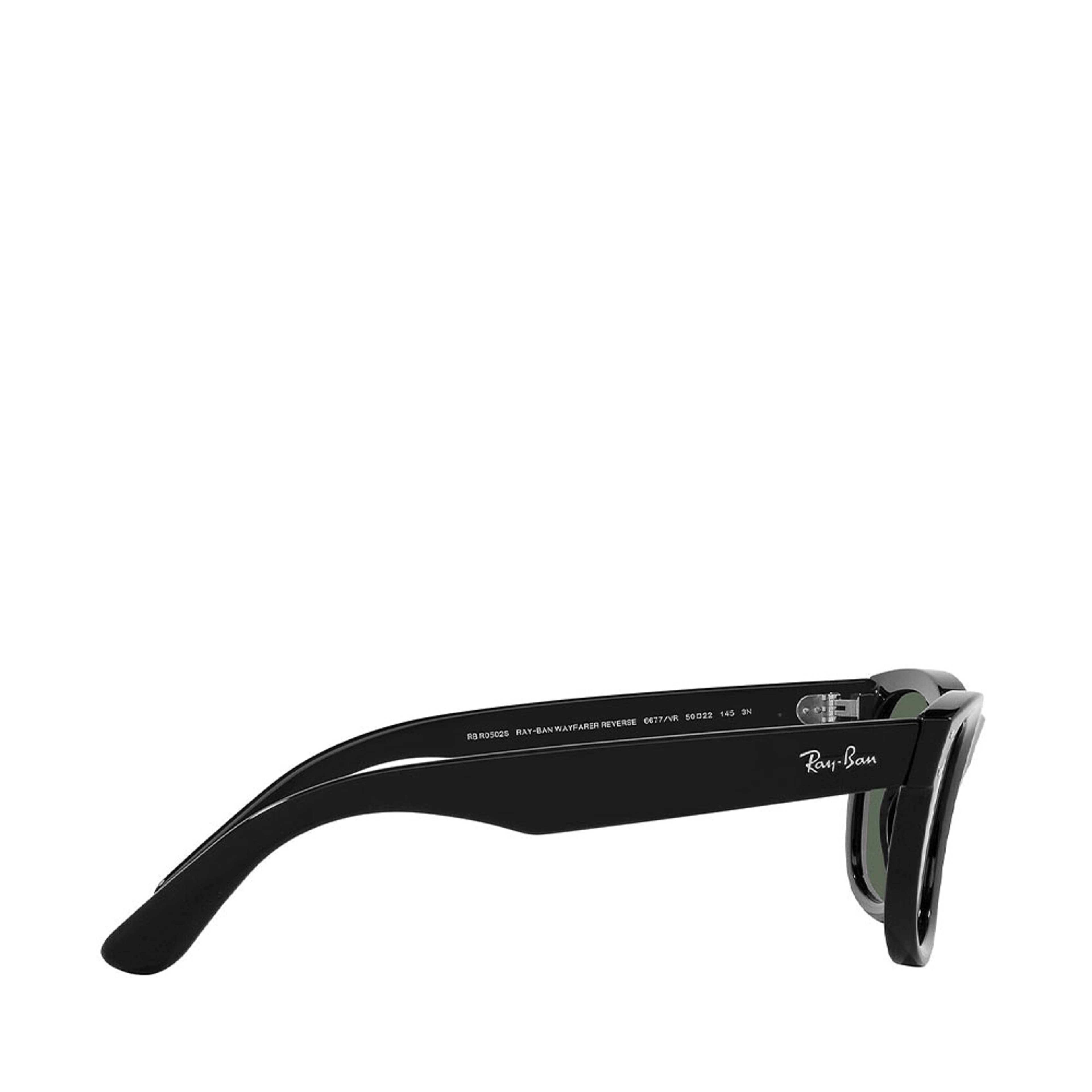 Wayfarer Reverse
