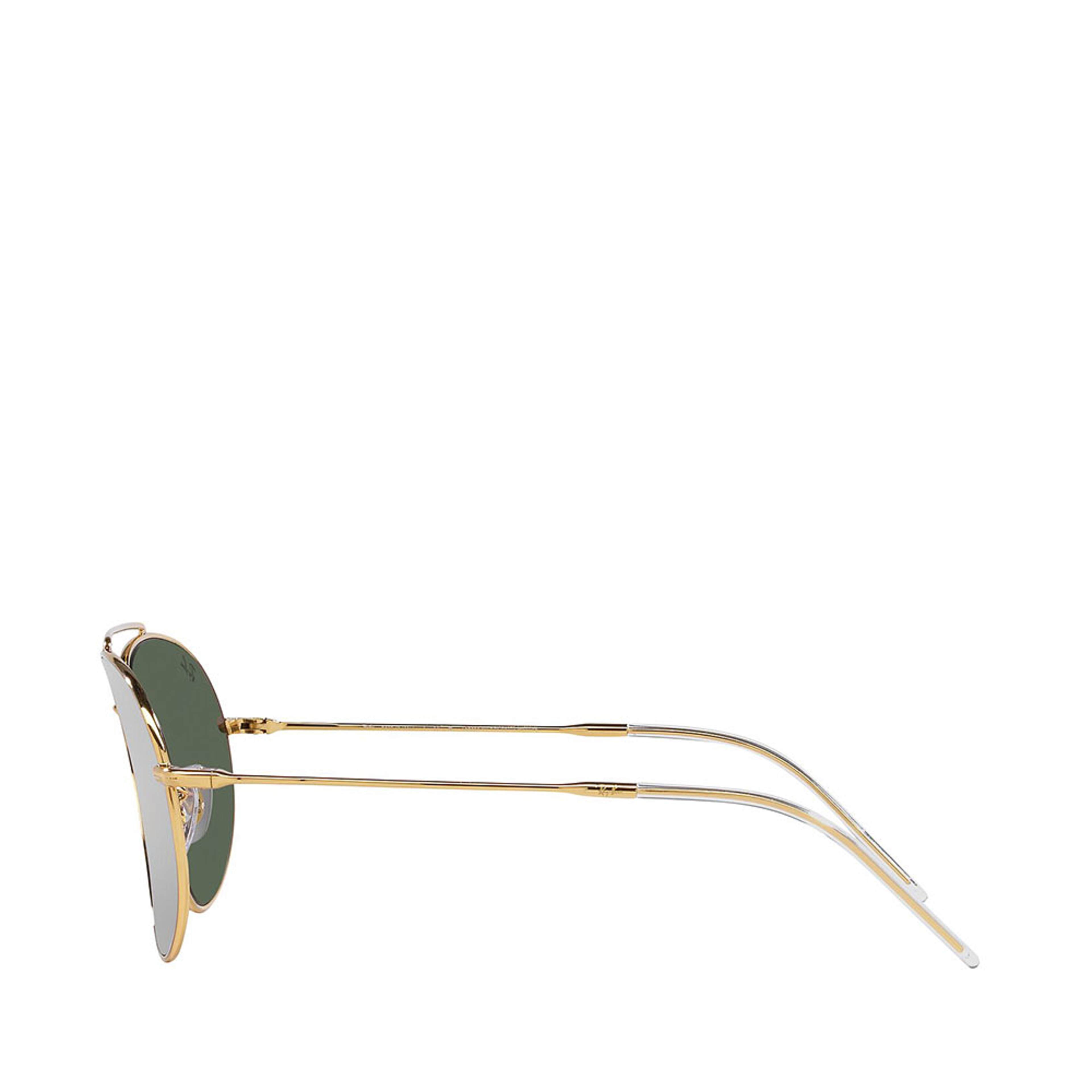 Aviator Reverse