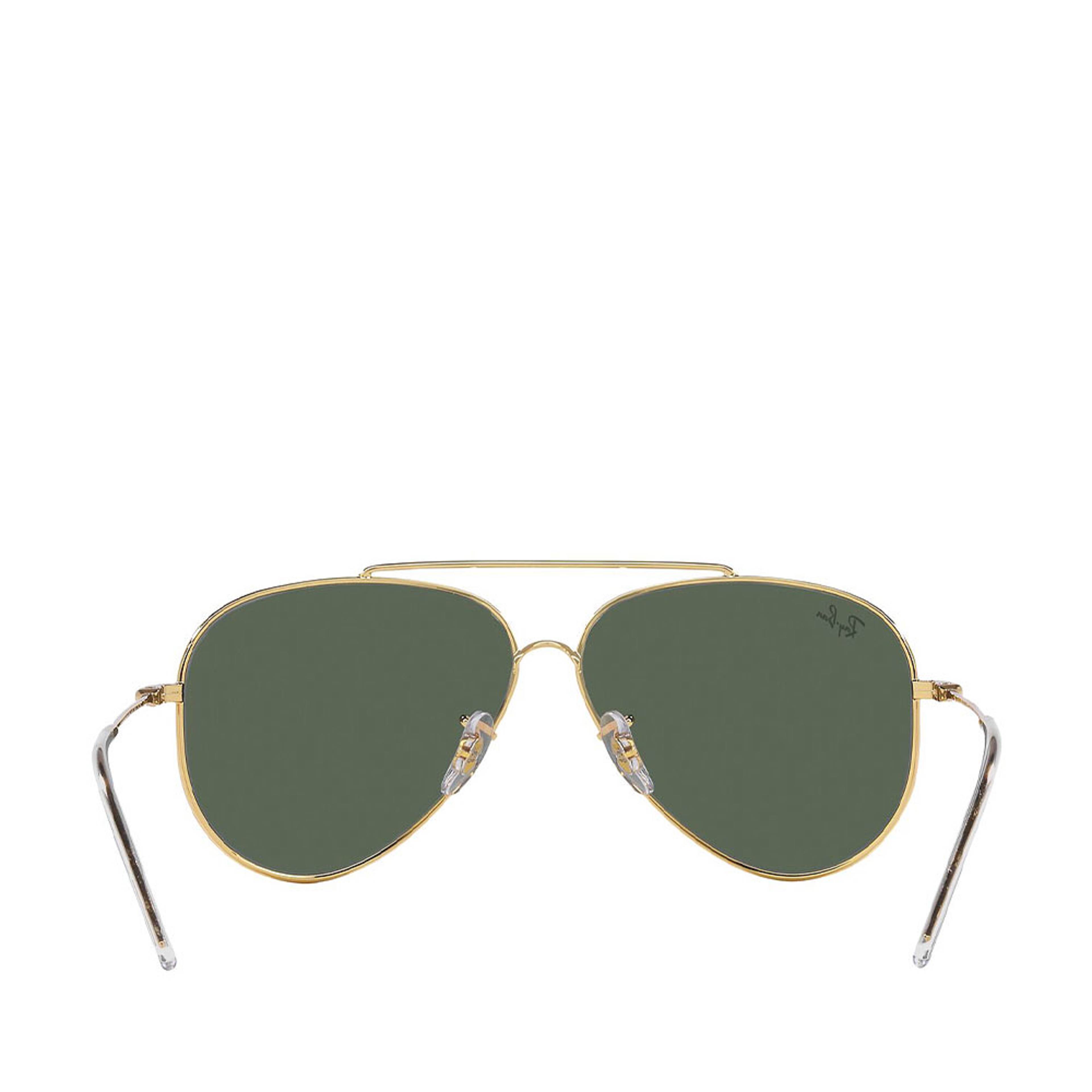 Aviator Reverse