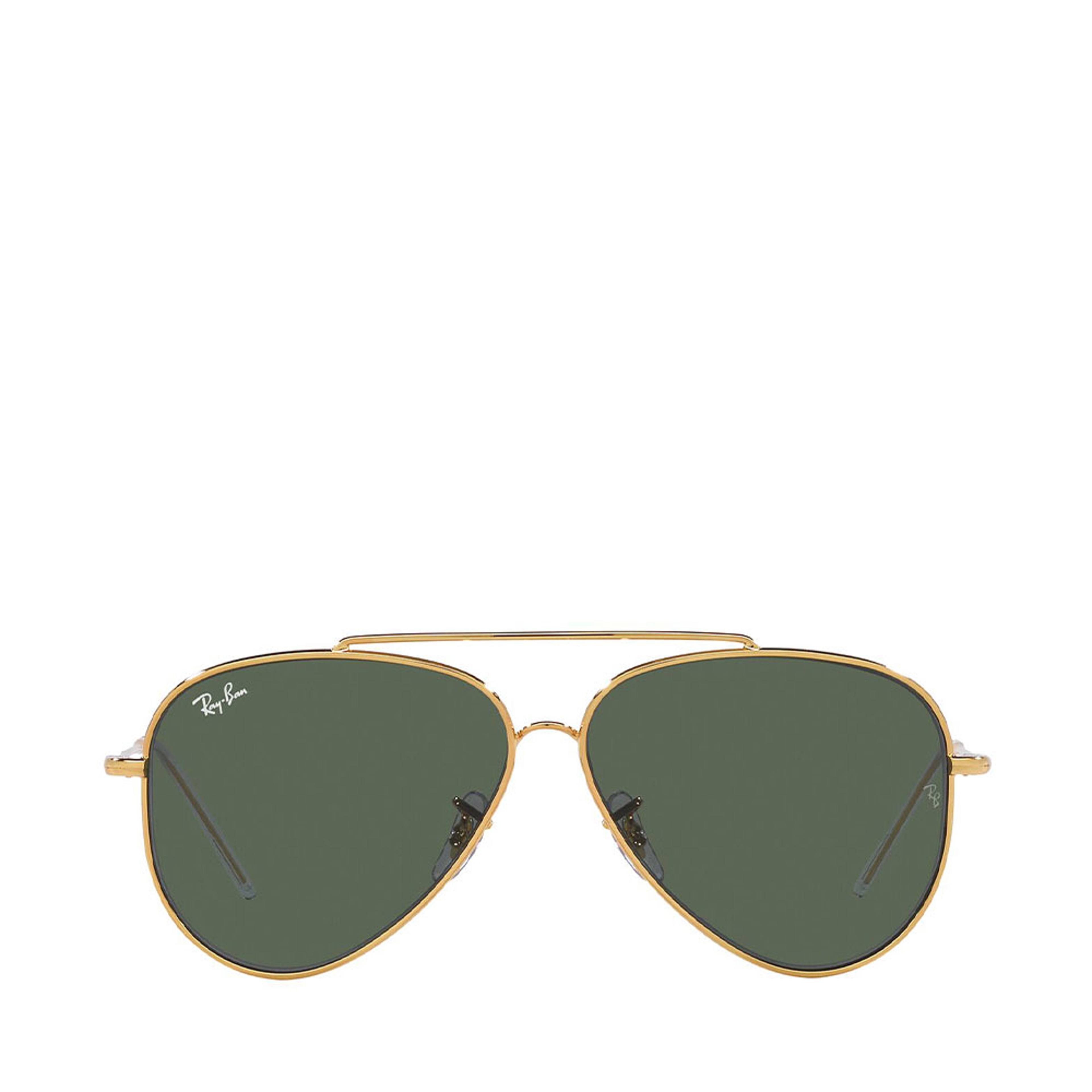 Aviator Reverse