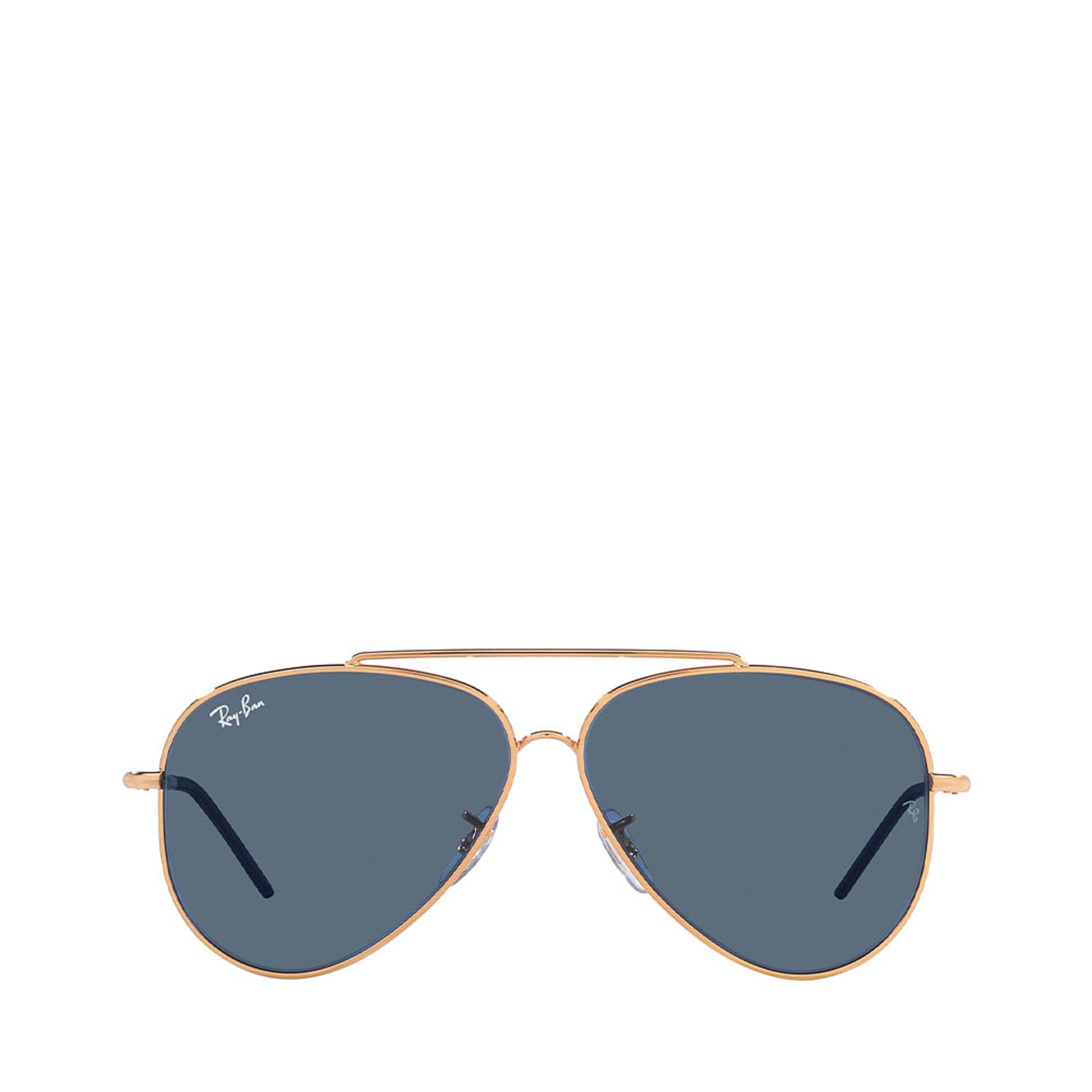 Aviator Reverse