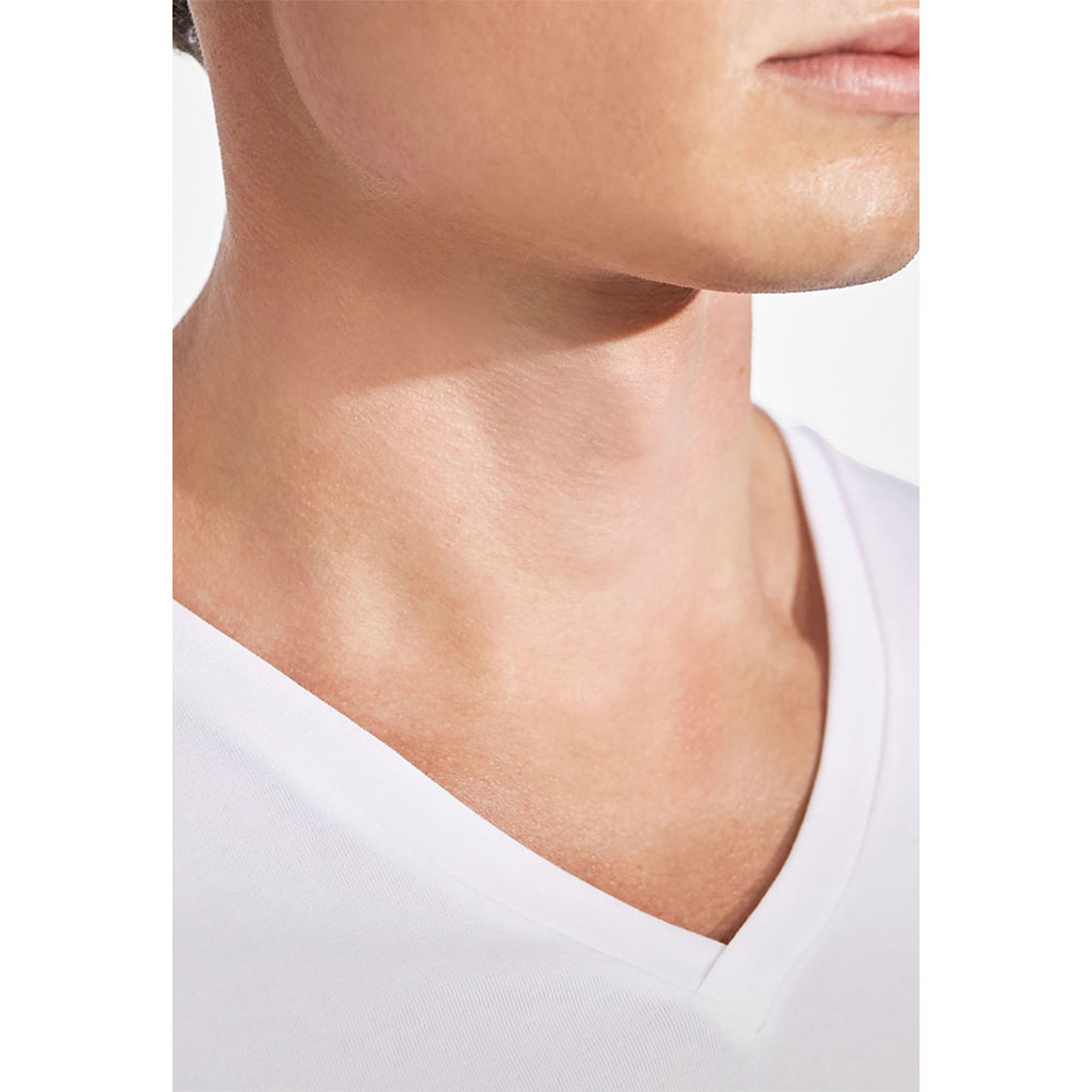 V-Neck 2-pack