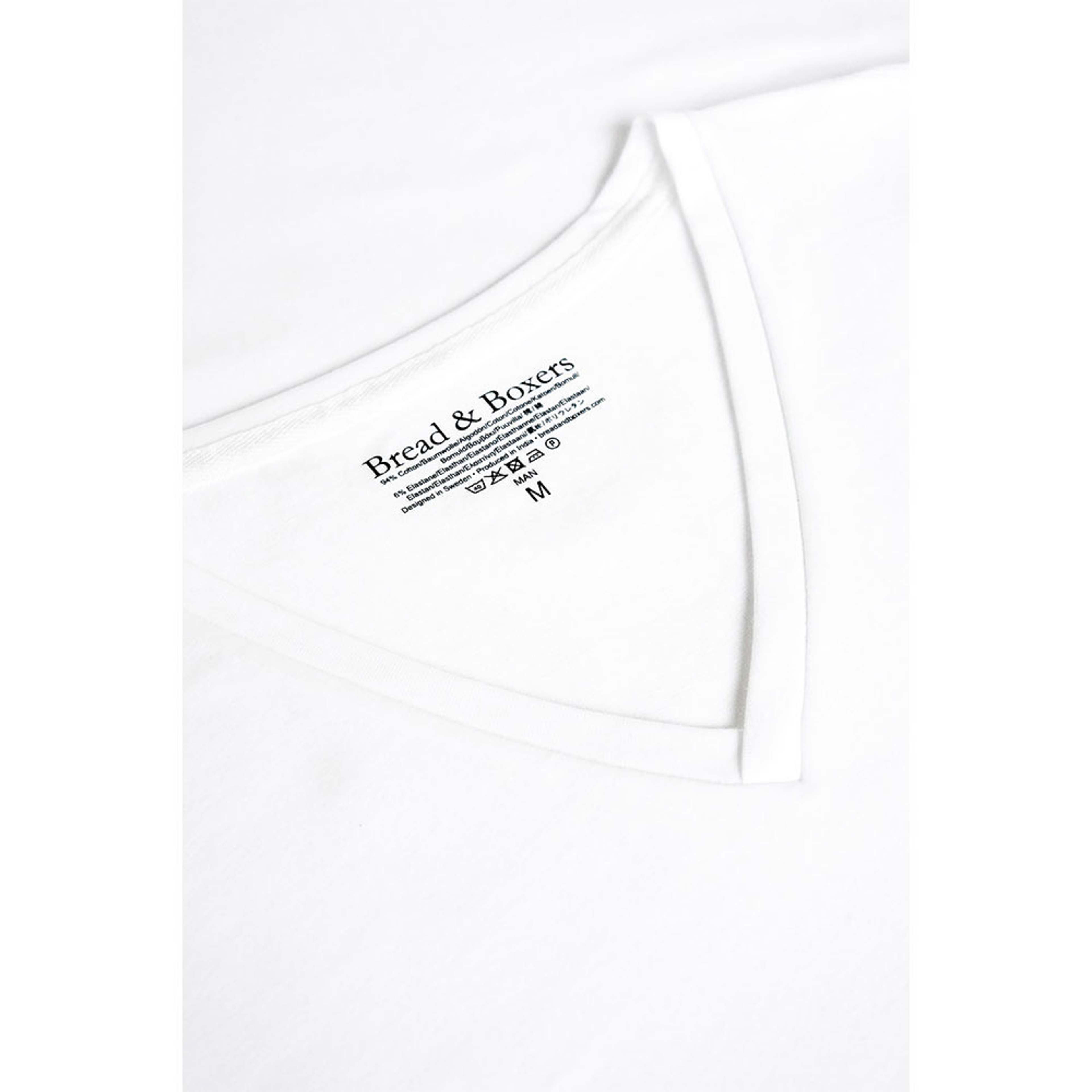 V-Neck 2-pack