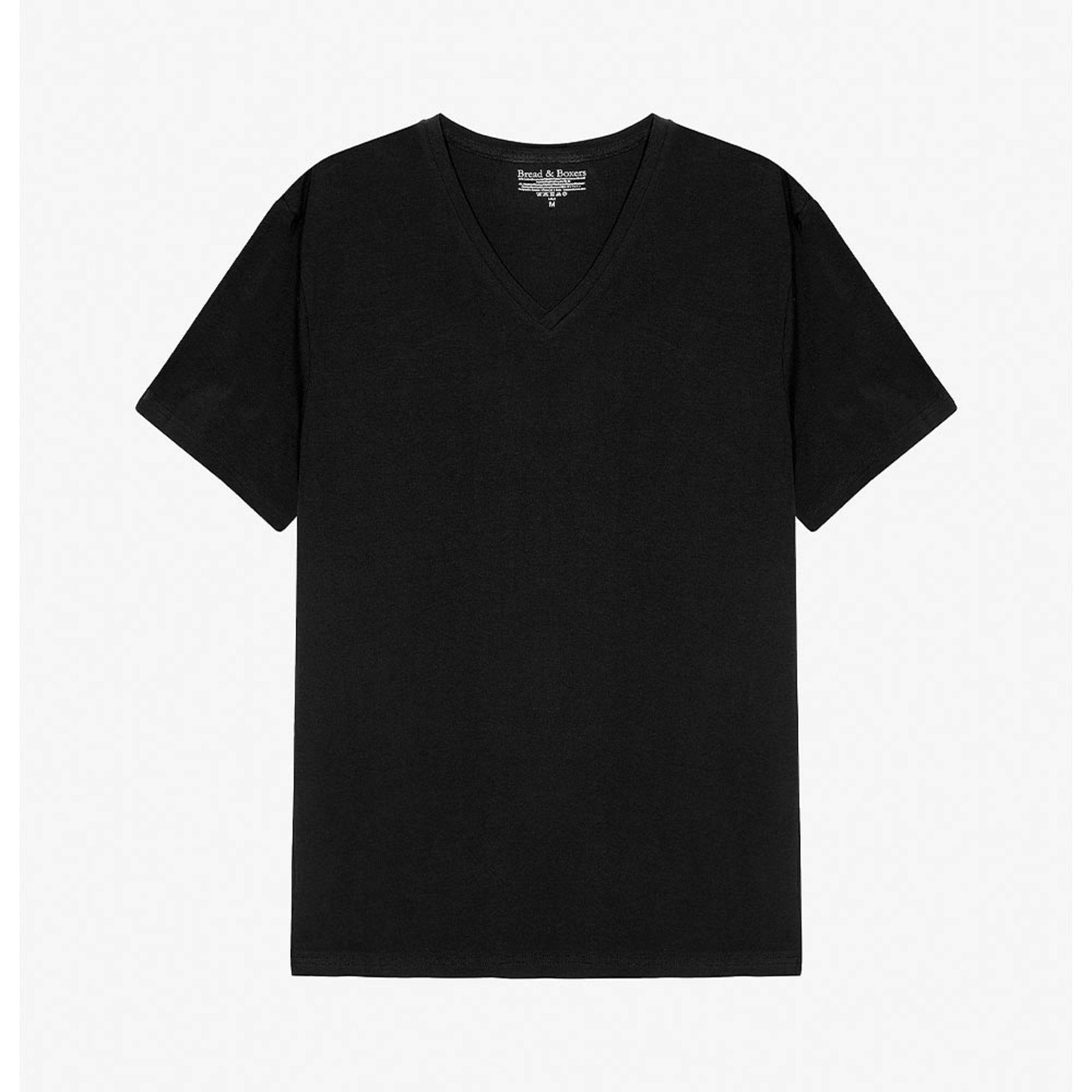 V-Neck 2-pack