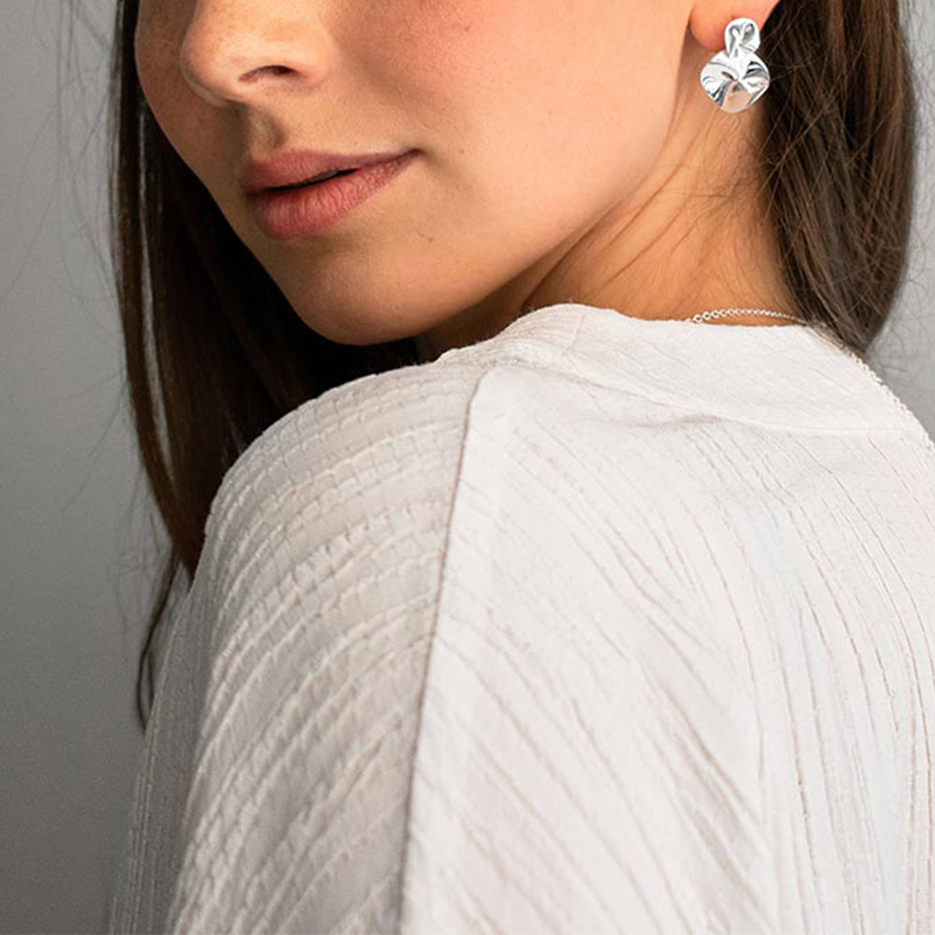 Pacific Small Studs