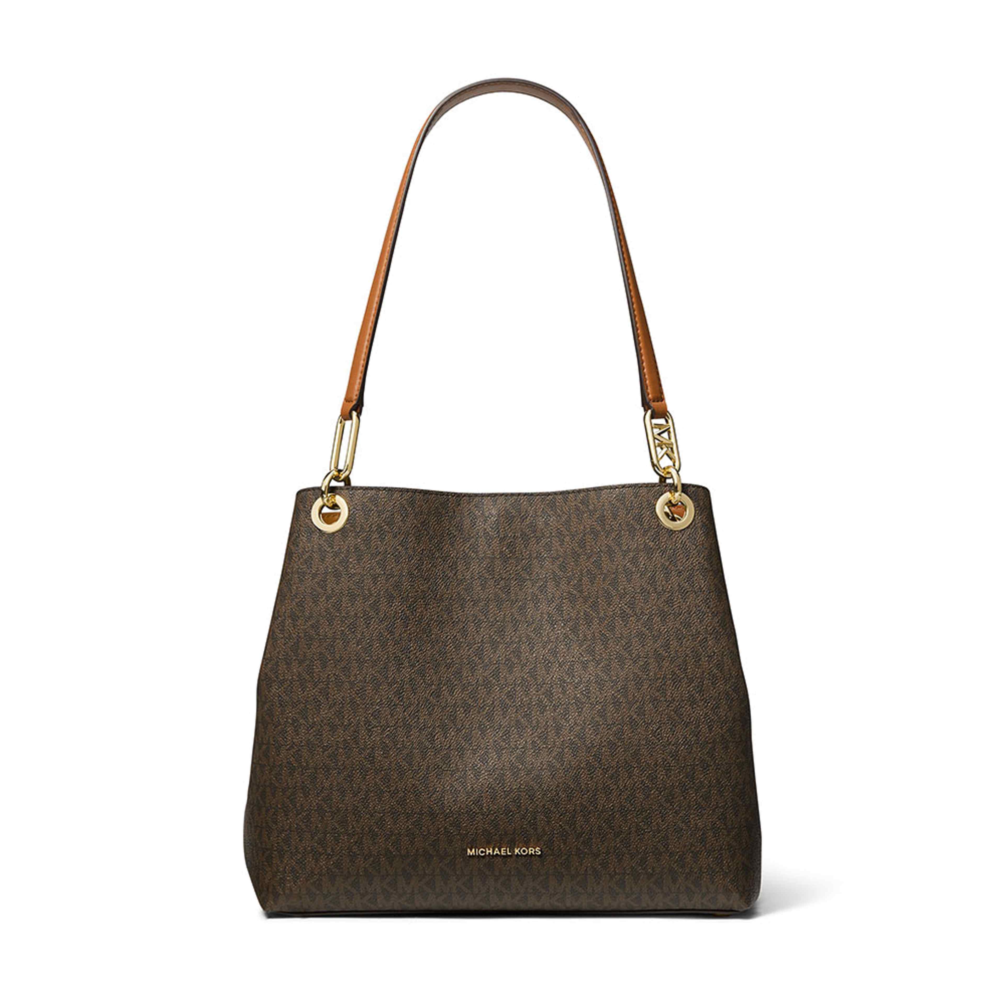 Lg Shldr Tote Kensington