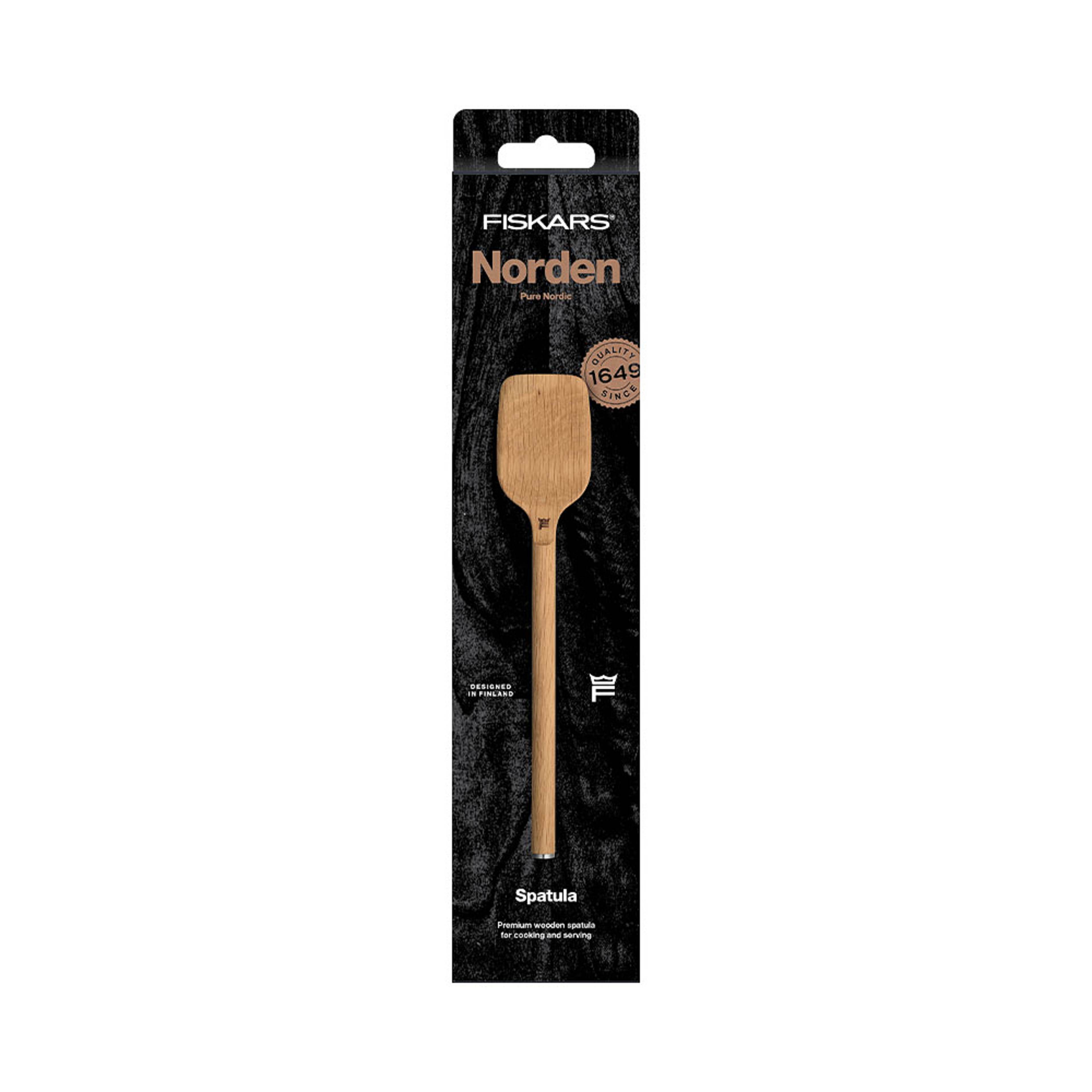 Norden Stekspade