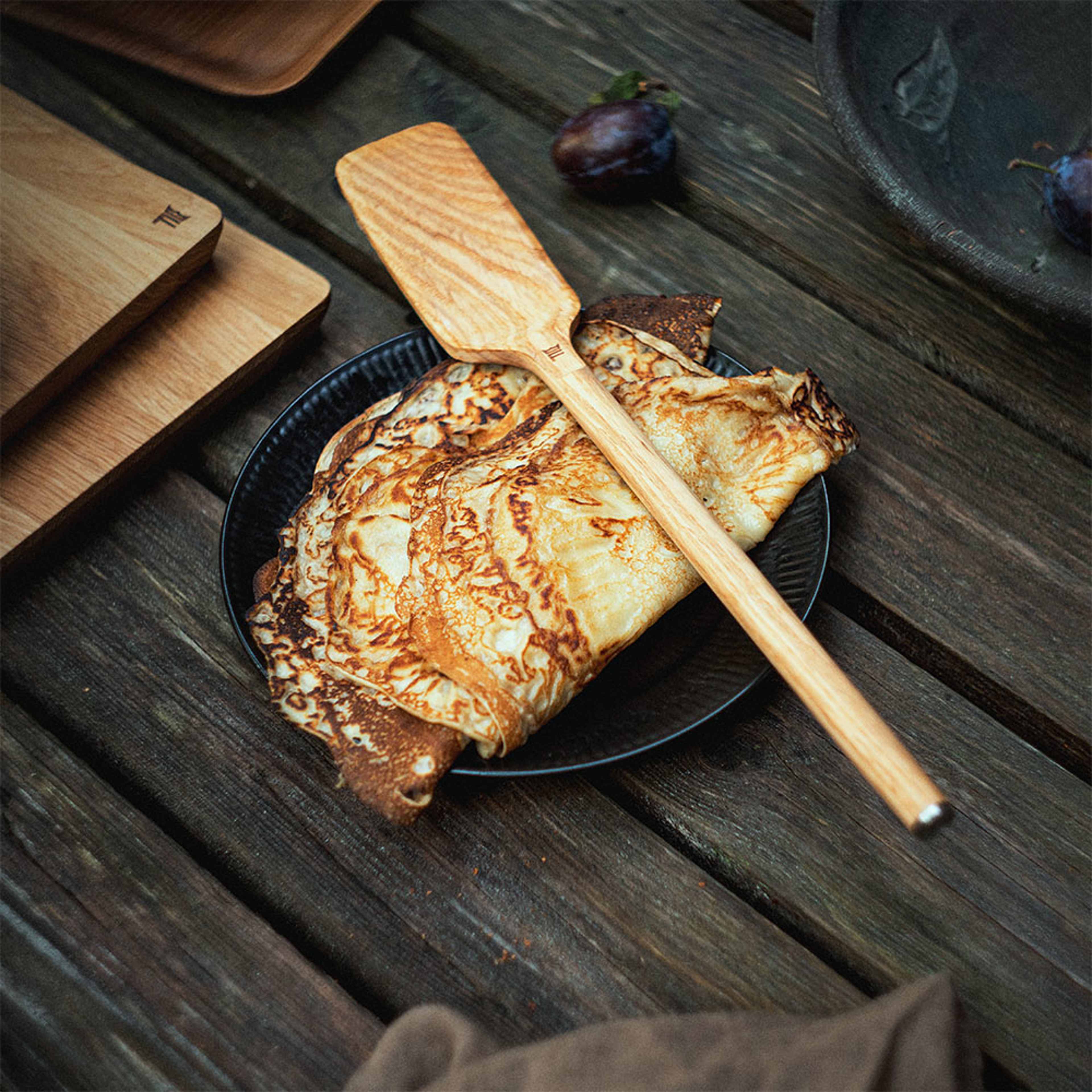 Norden Grillspade