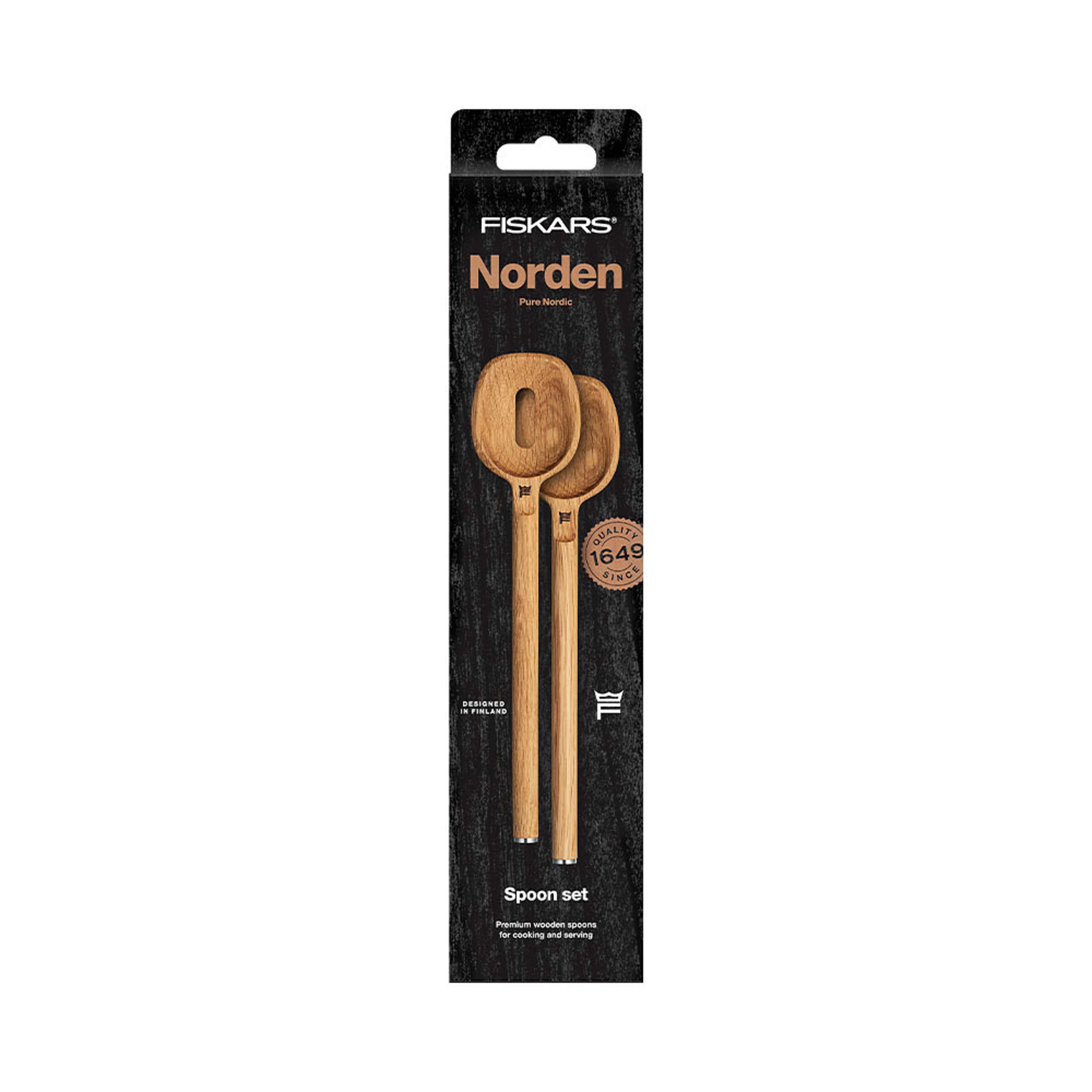 Norden Skedar 2-Pack
