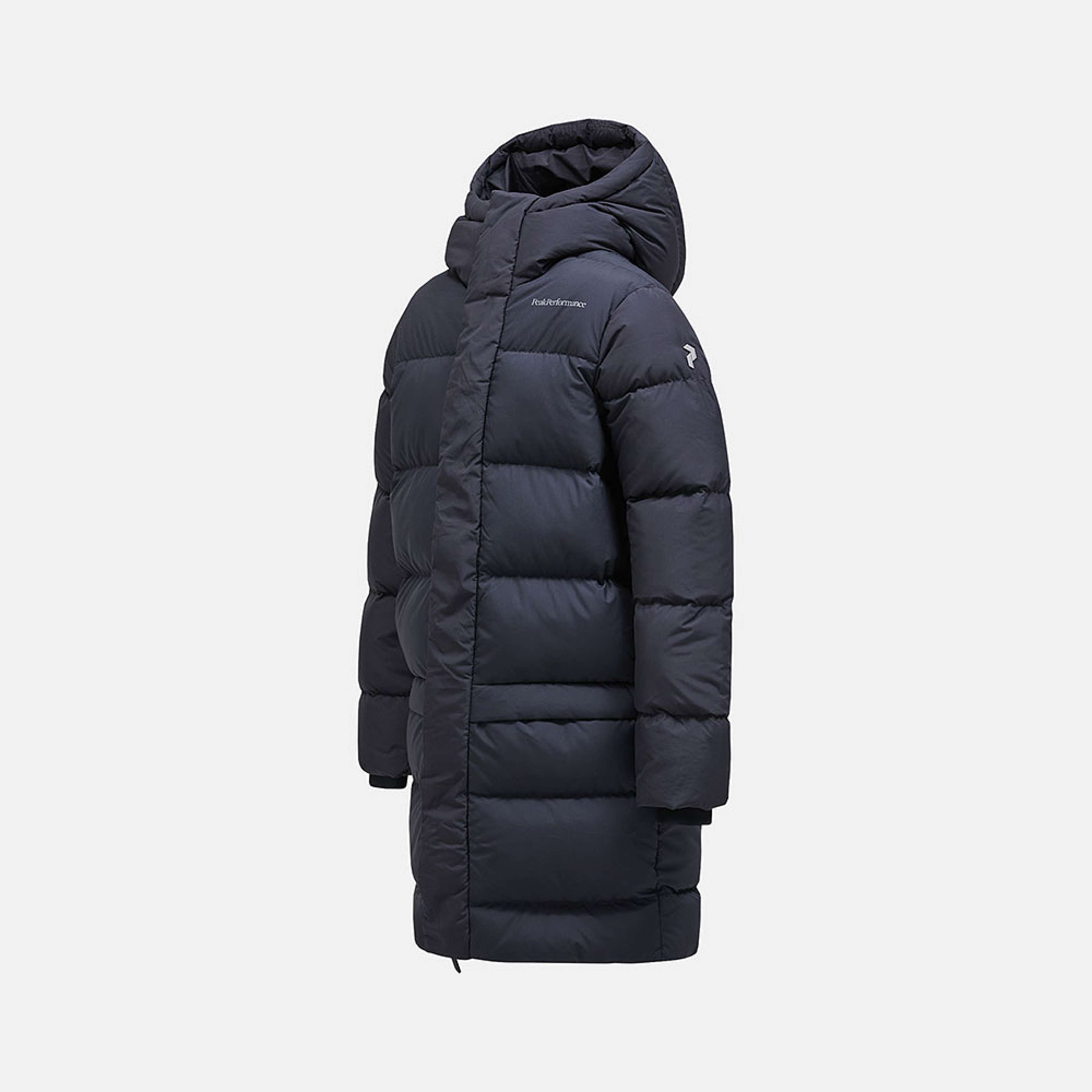 Jr Long Puffer