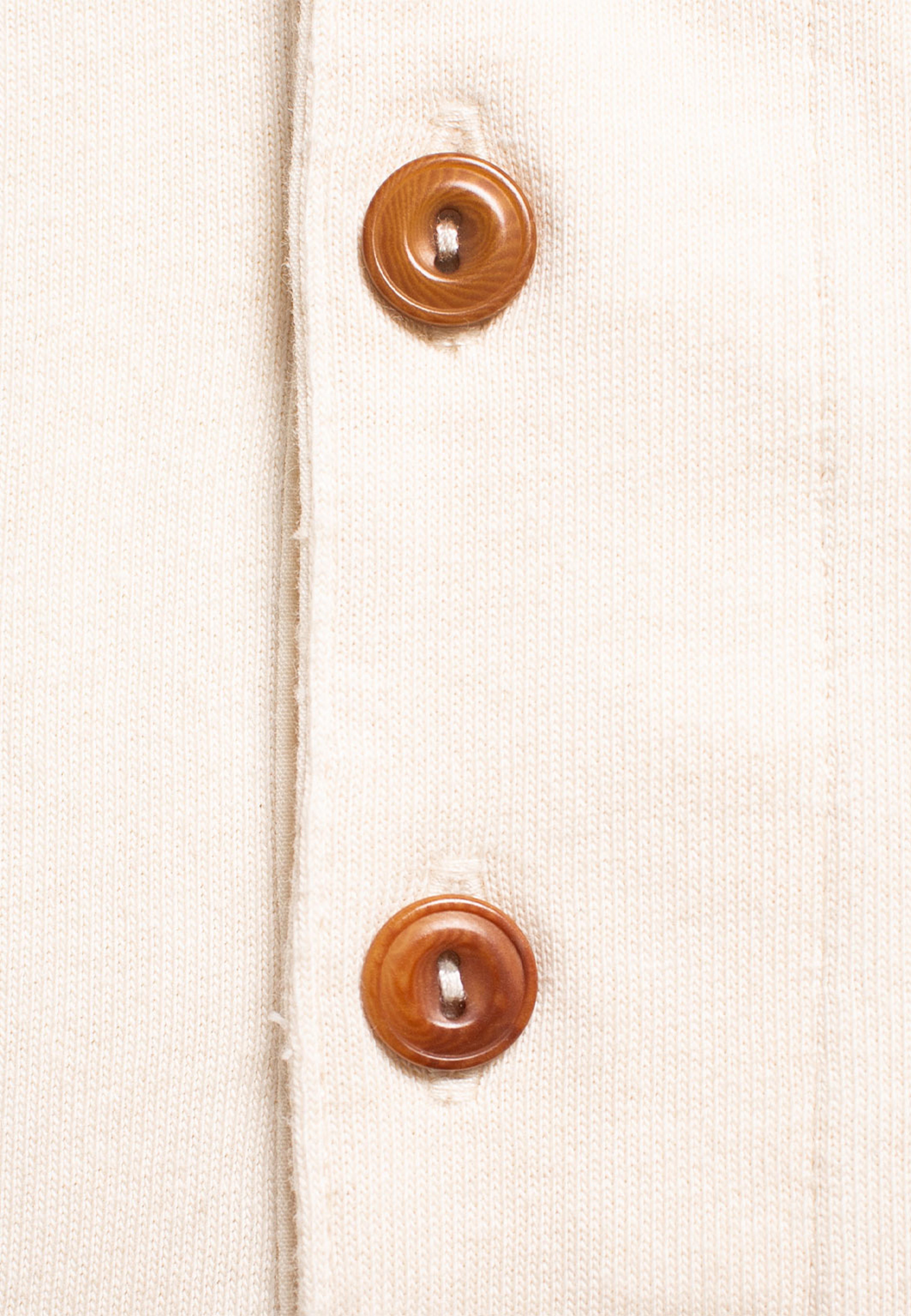 LS Henley T-shirt