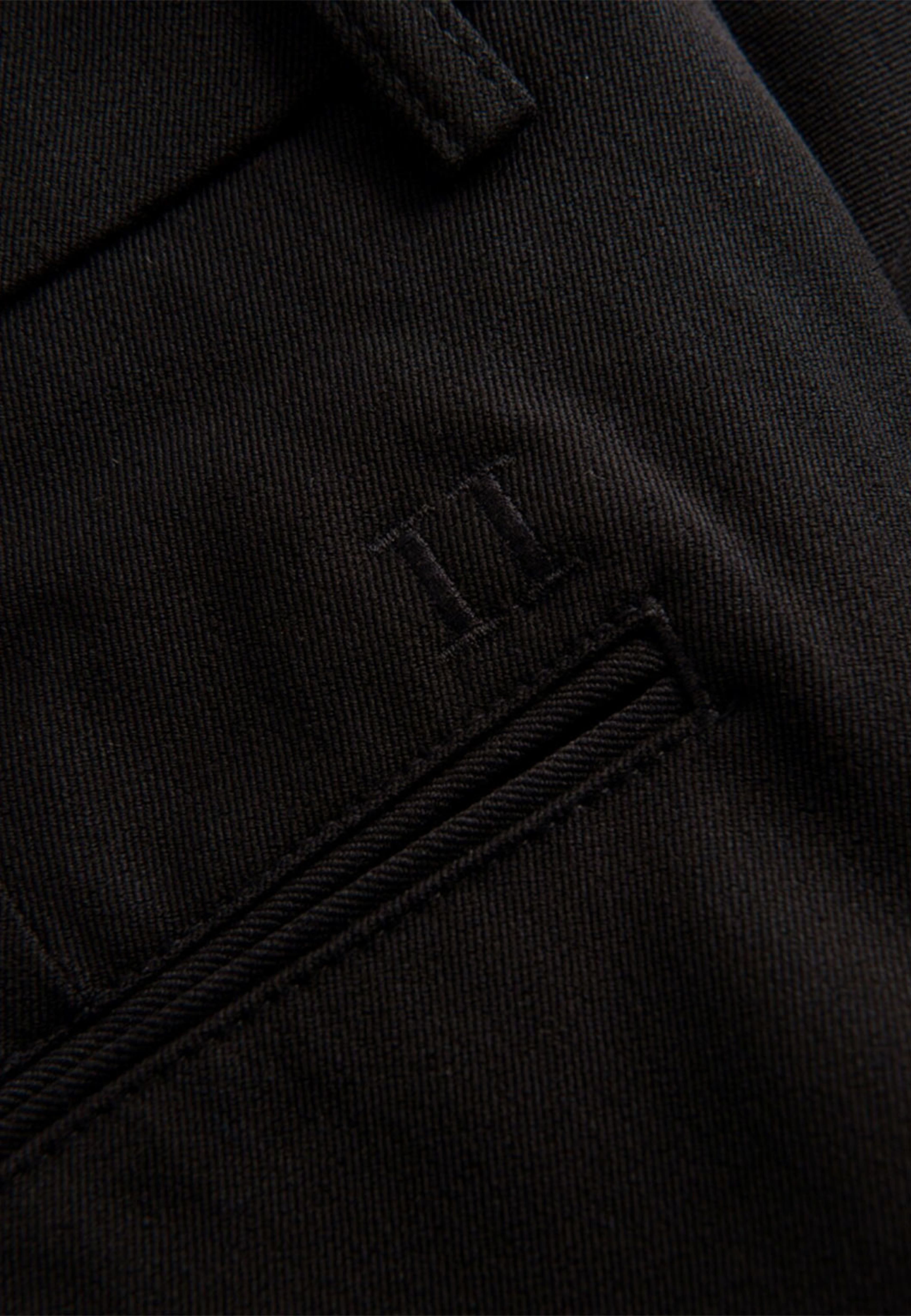 Como Reg Suit Pants