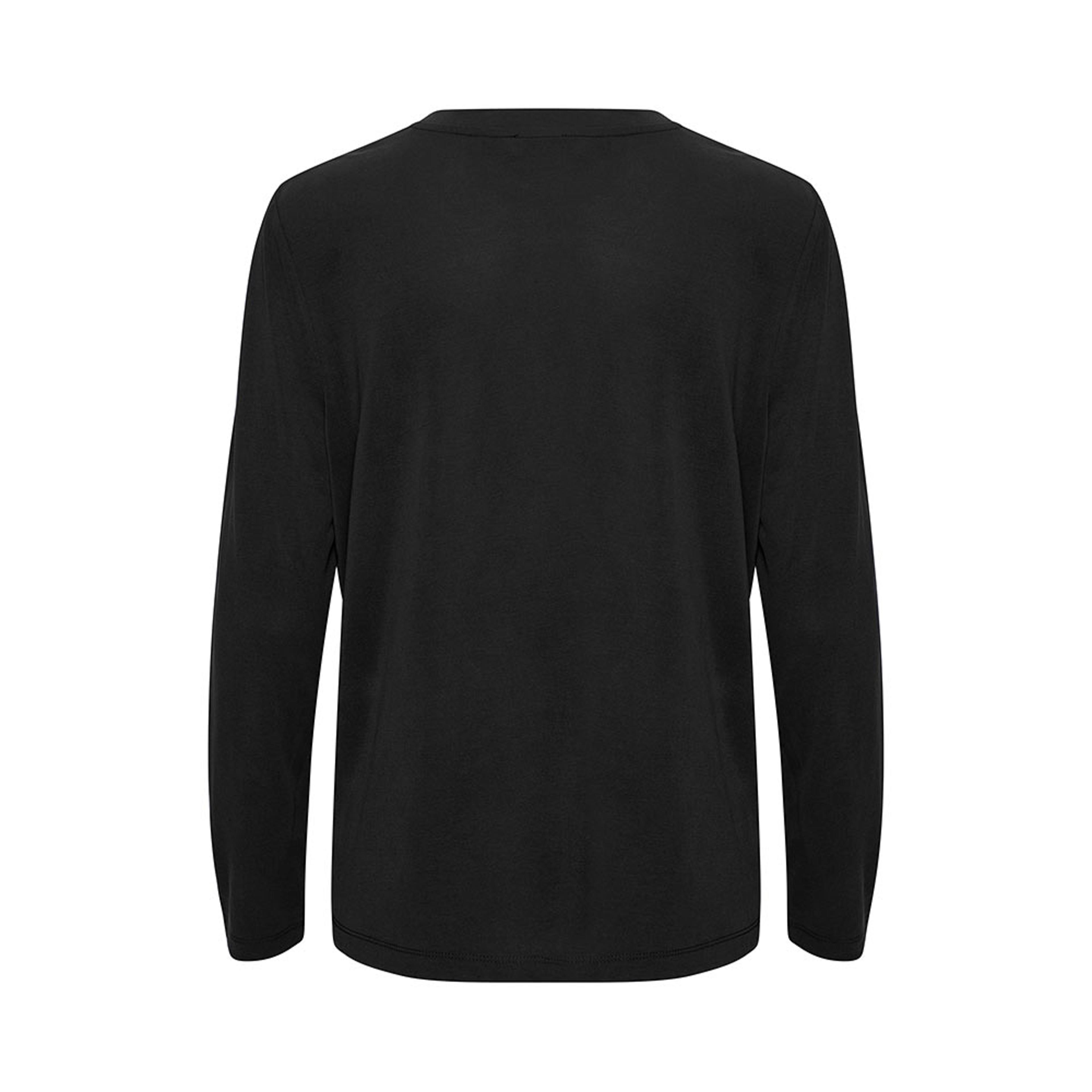 SLColumbine Loose Fit, från Soaked In Luxury, i färgen Black. Klicka för att öppna bilden i stort format