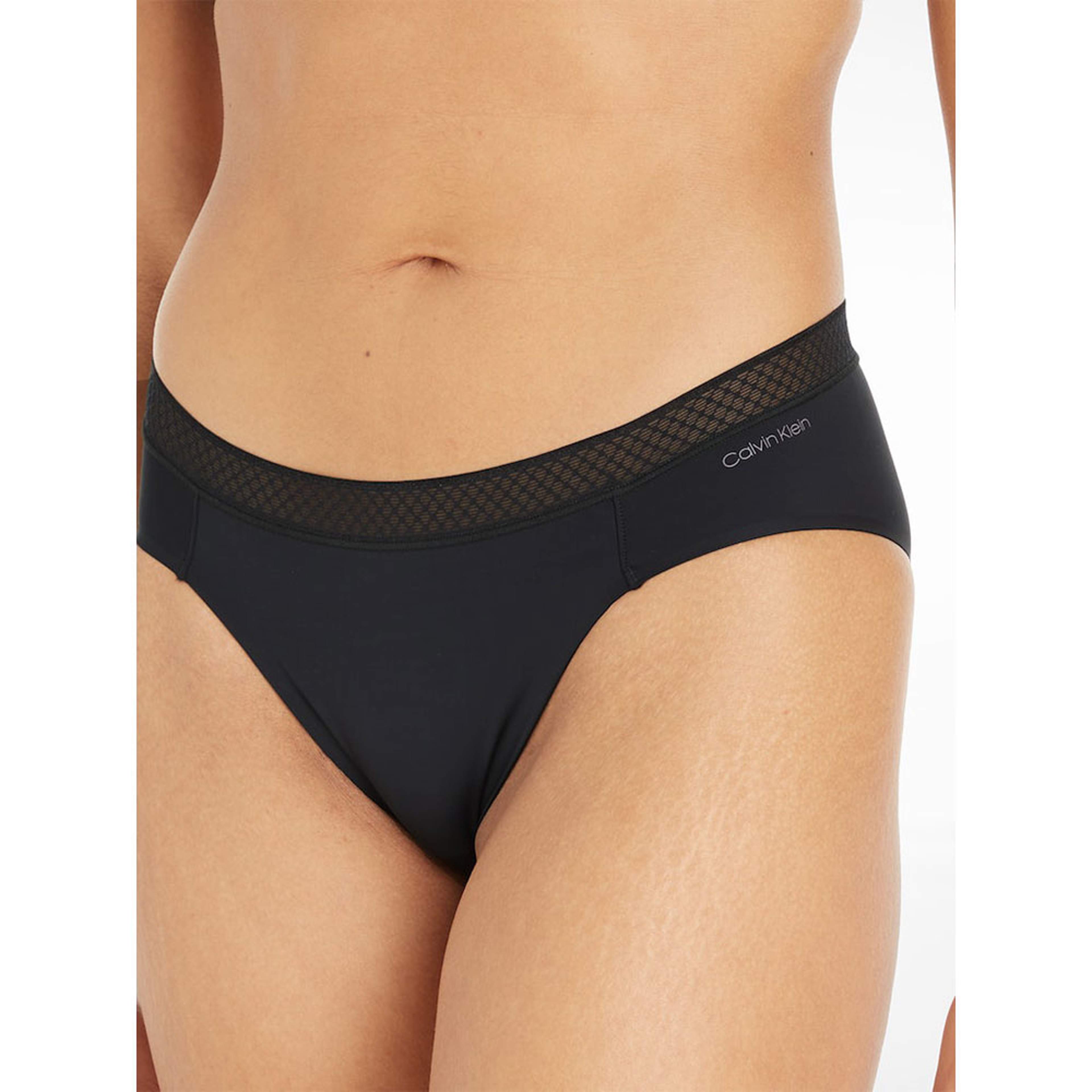 Trosa i Bikini modell, i mjuk Microfiber & modern spets.