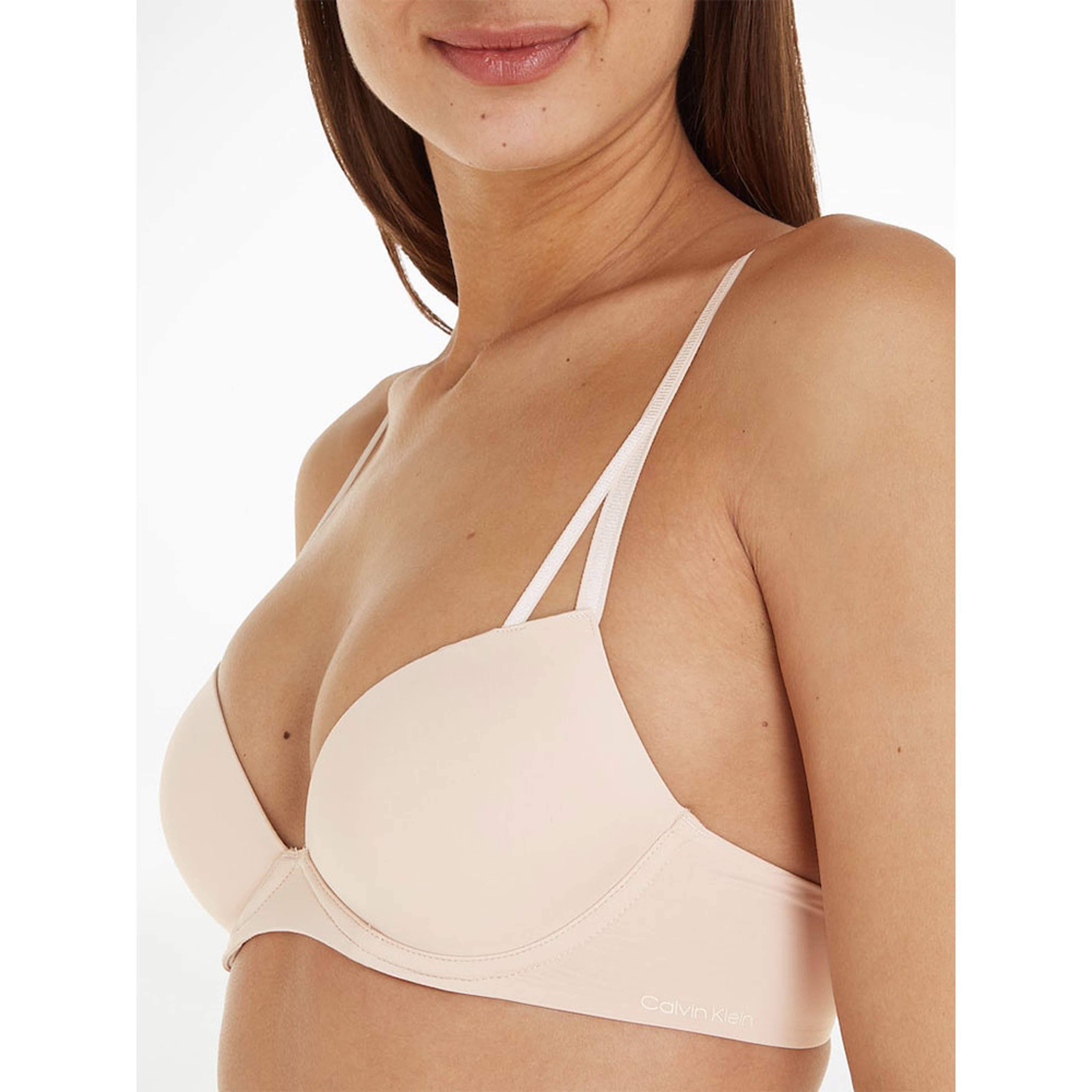 Lift Demi, T-shirt BH med bygel i mjuk Microfiber.