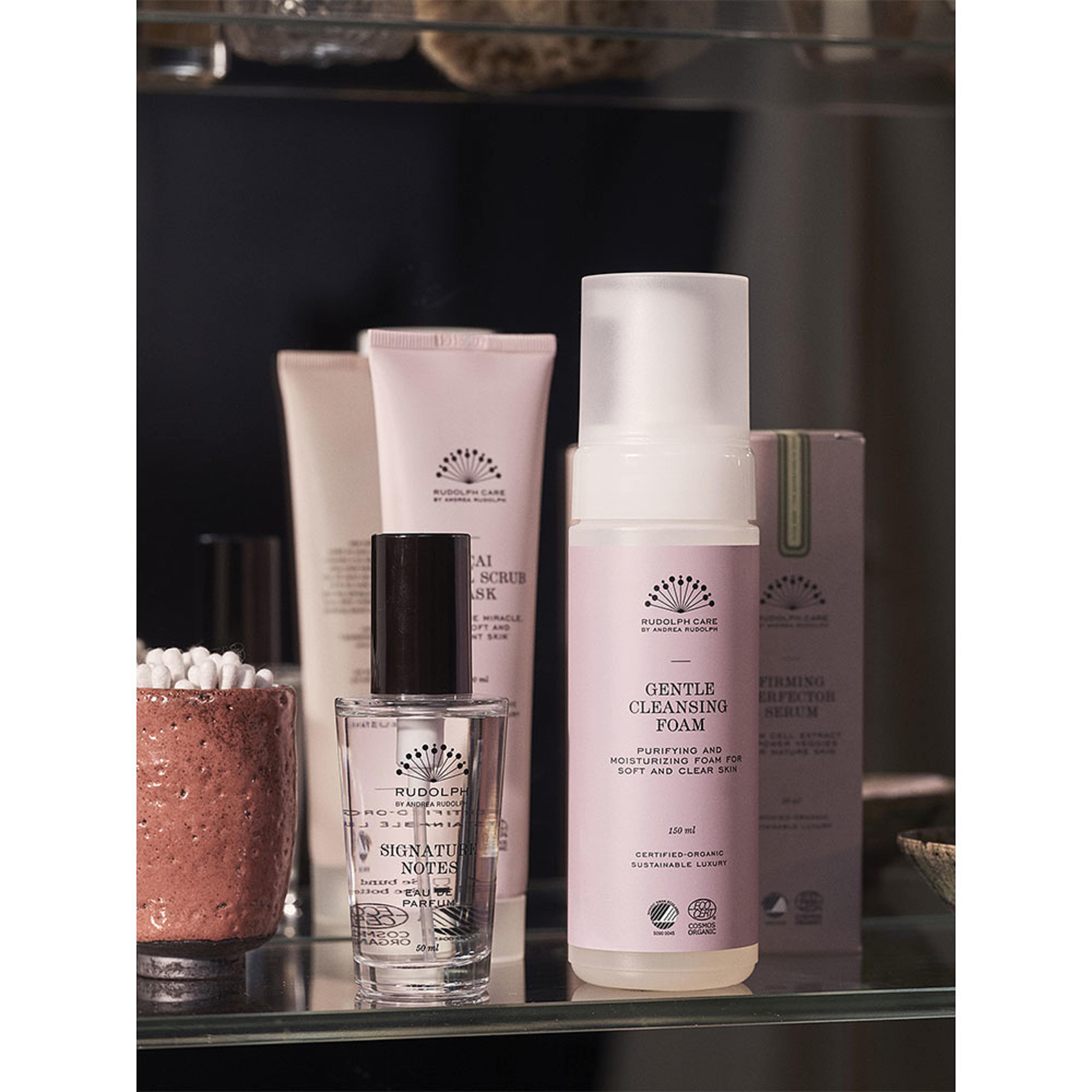 Gentle Cleansing Foam