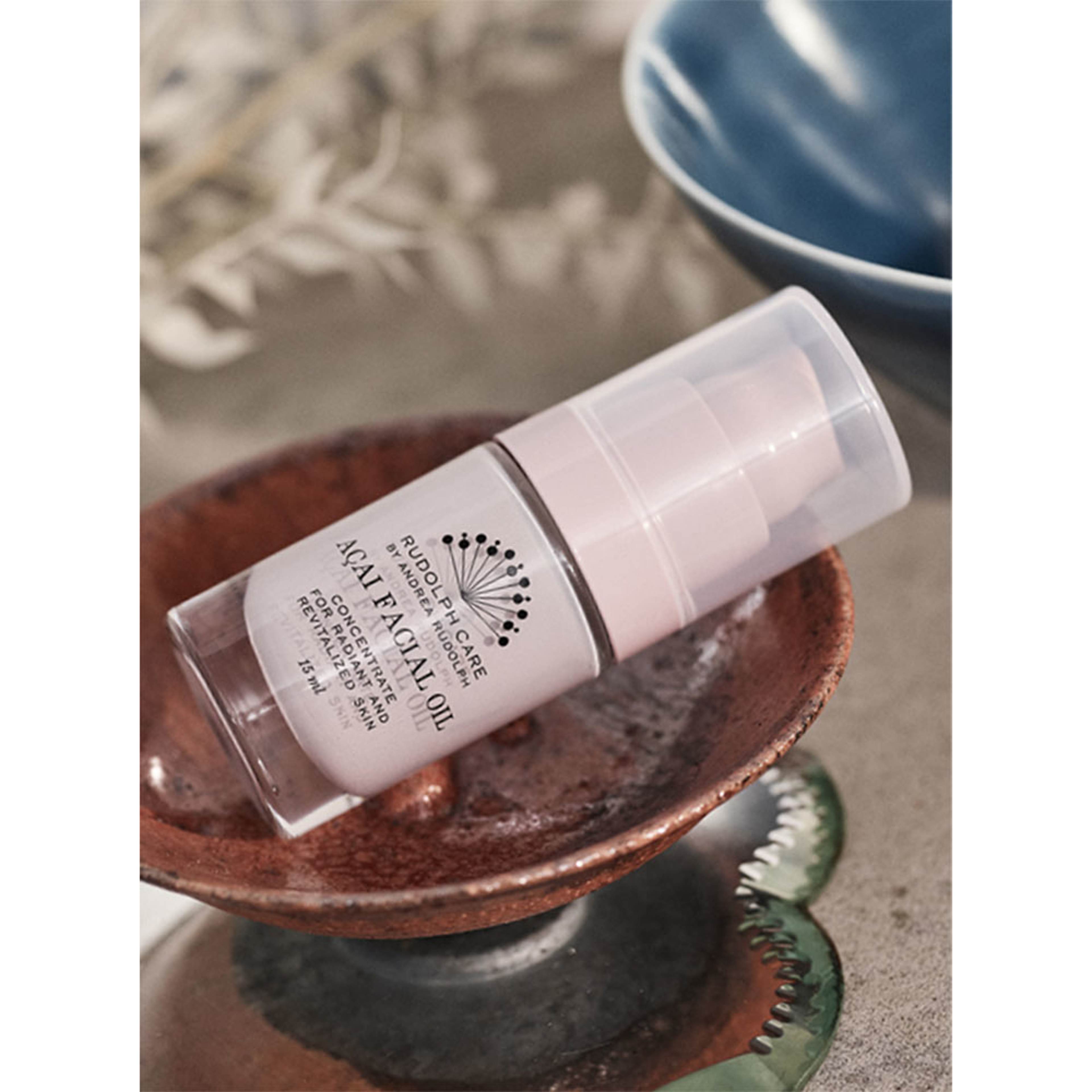 Açai Facial Oil