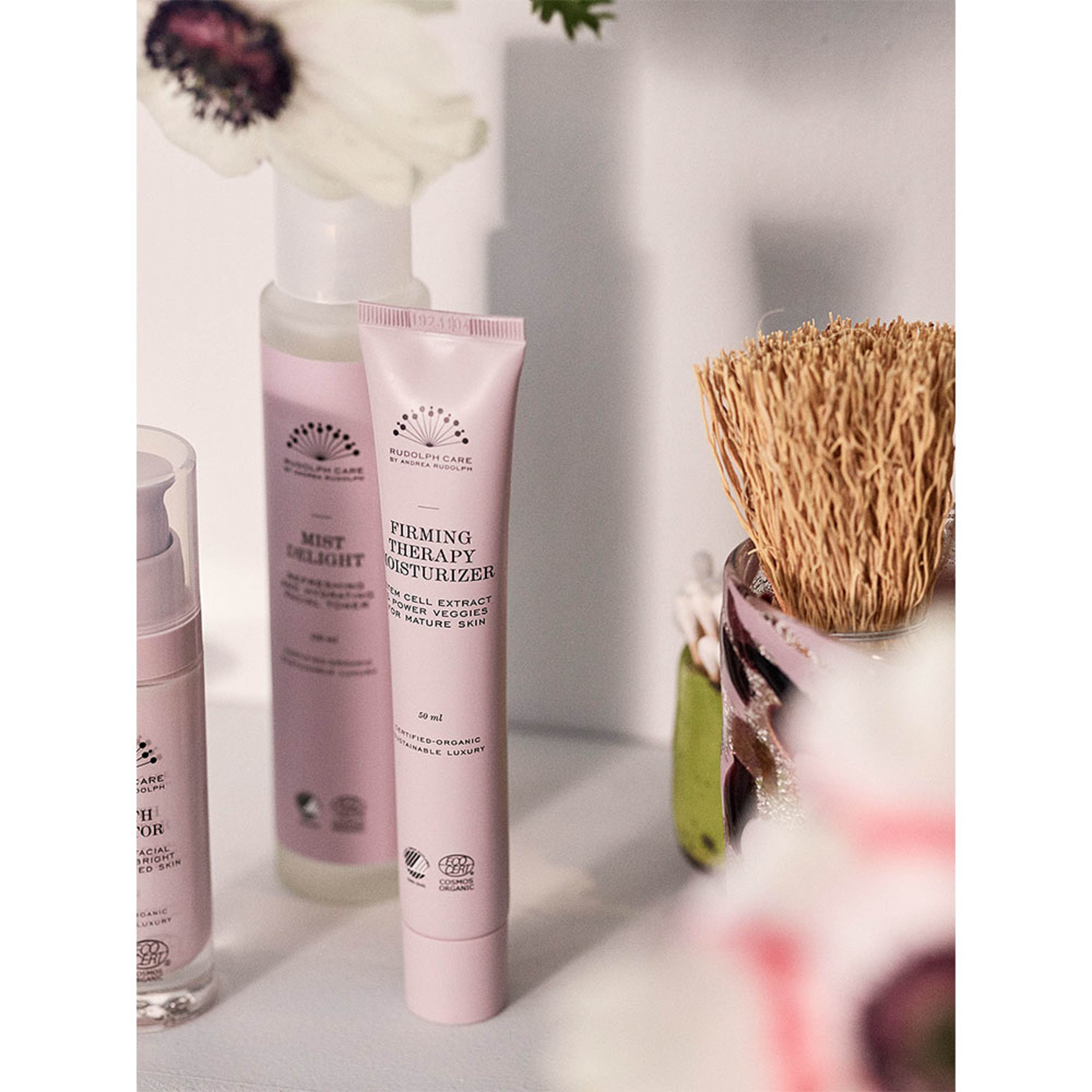 Firming Therapy Moisturizer
