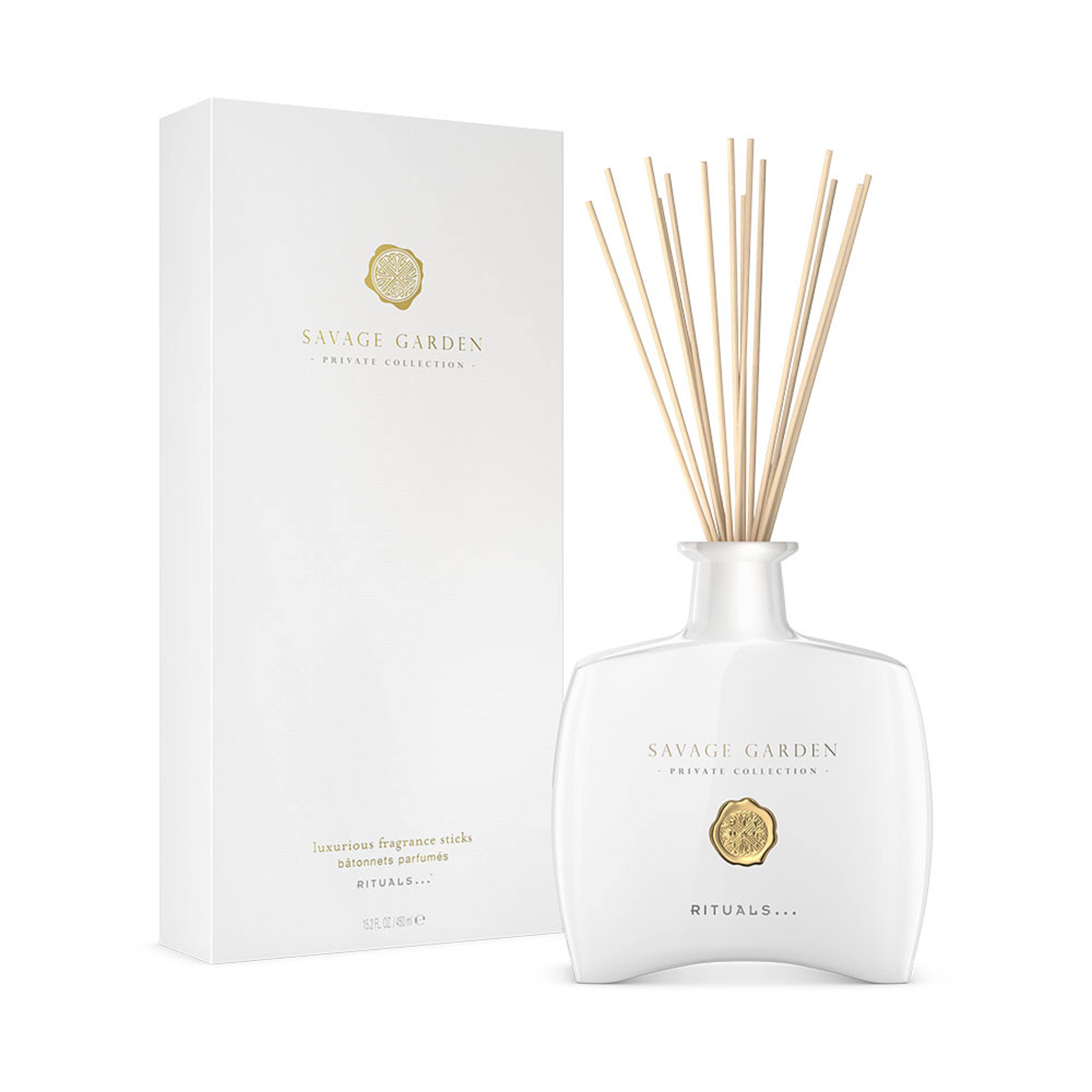 Savage Garden Fragrance Sticks