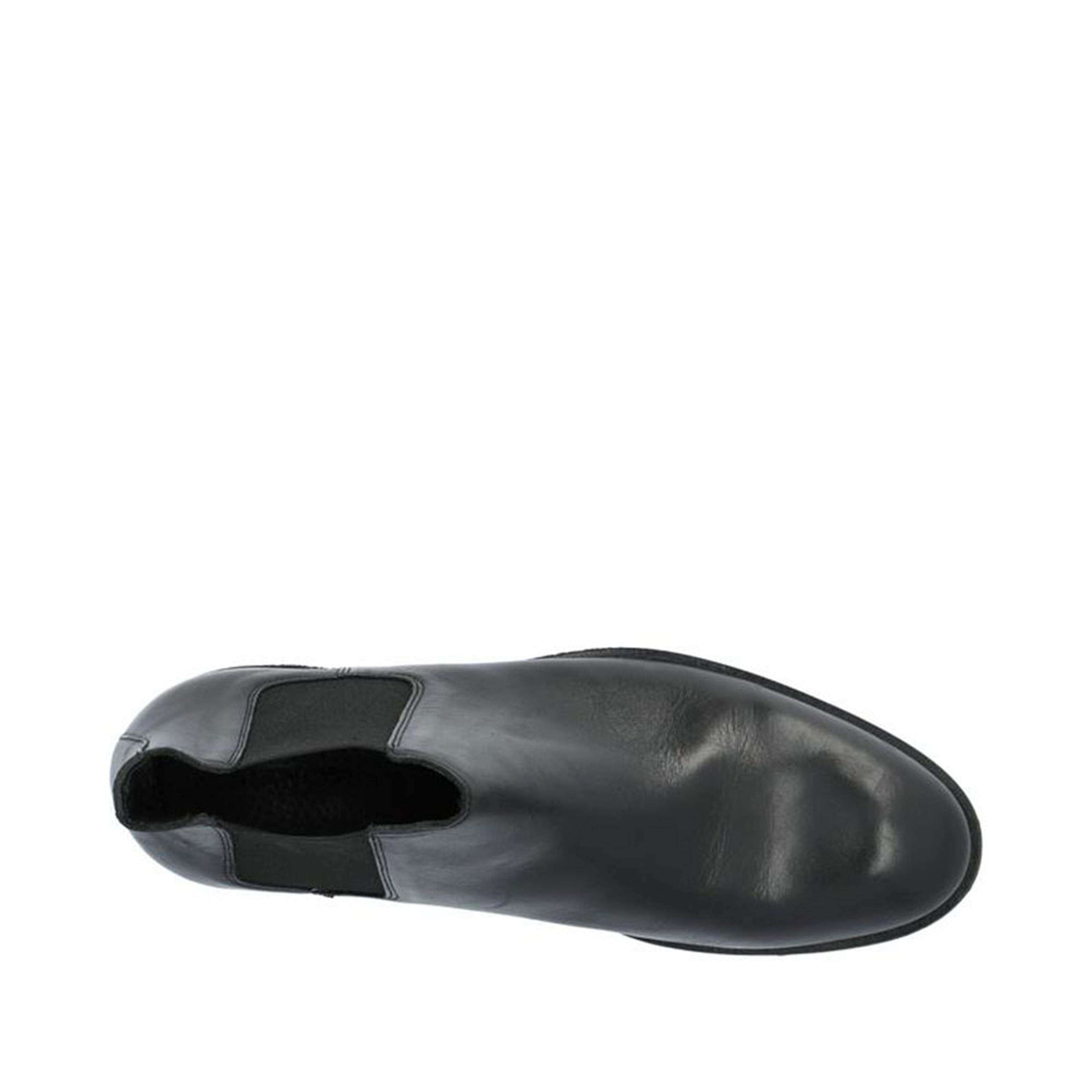BIABYRON Leather Chelsea