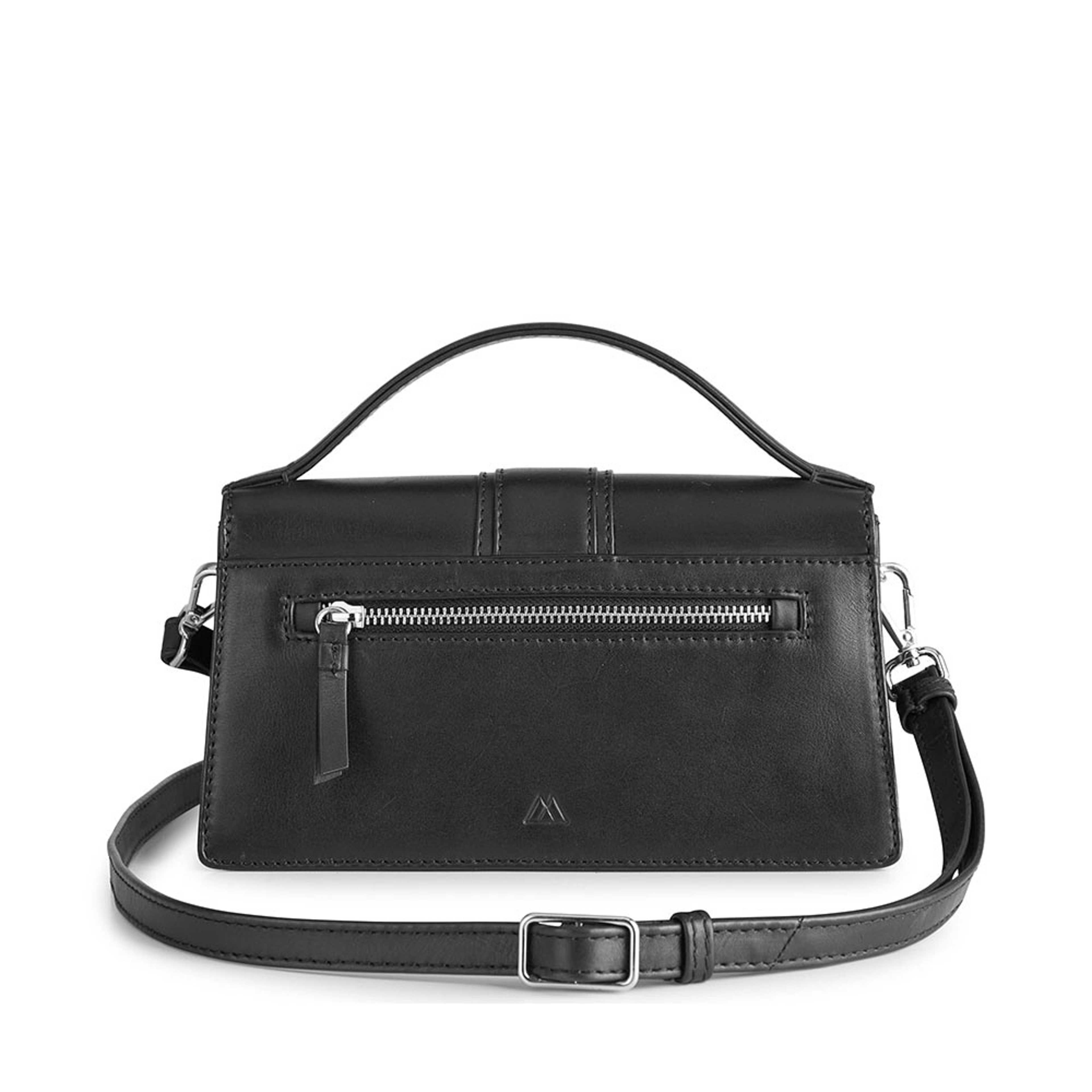 ZoeMBG Crossbody, Antique