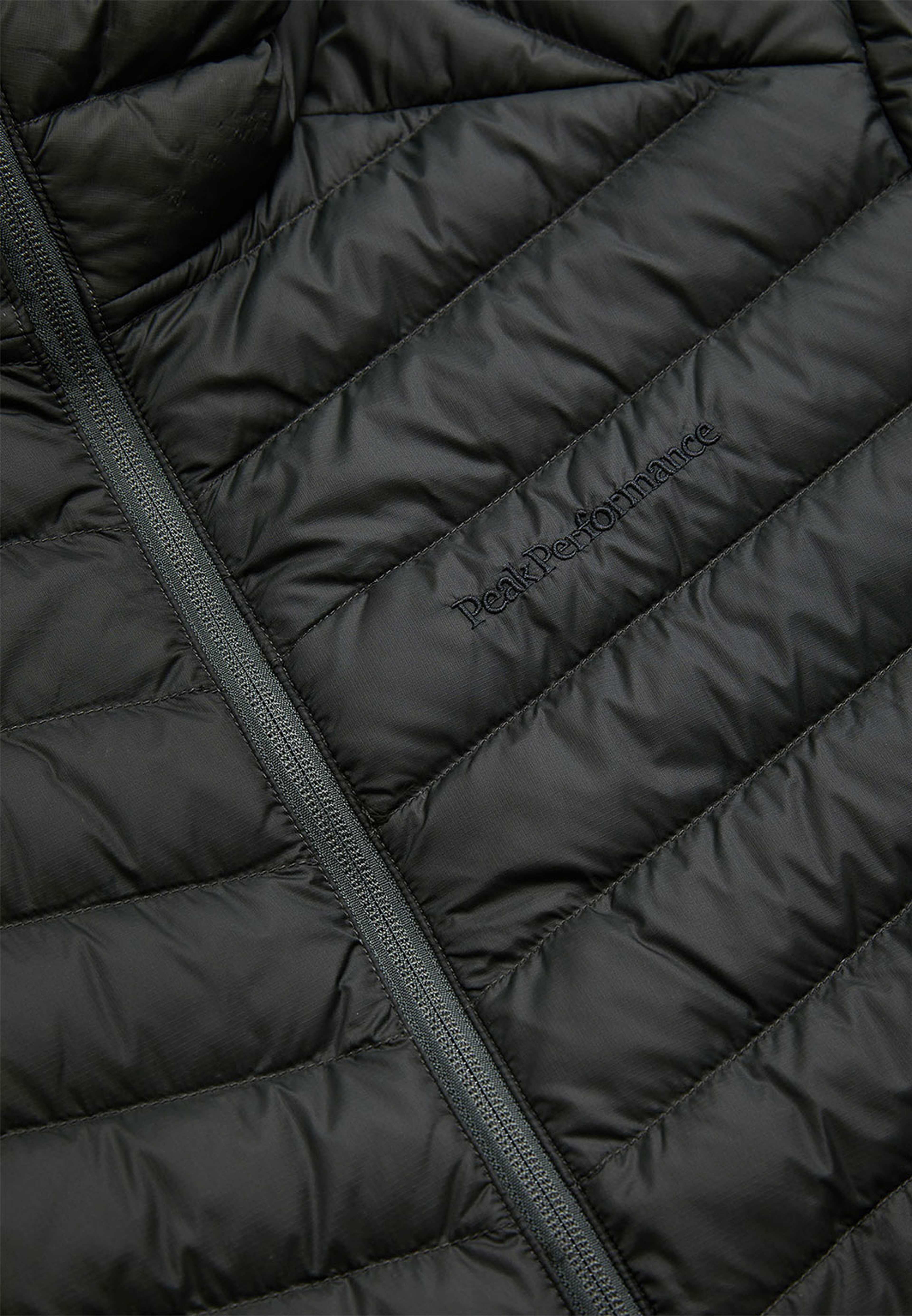 M Frost Down Hood Jacket