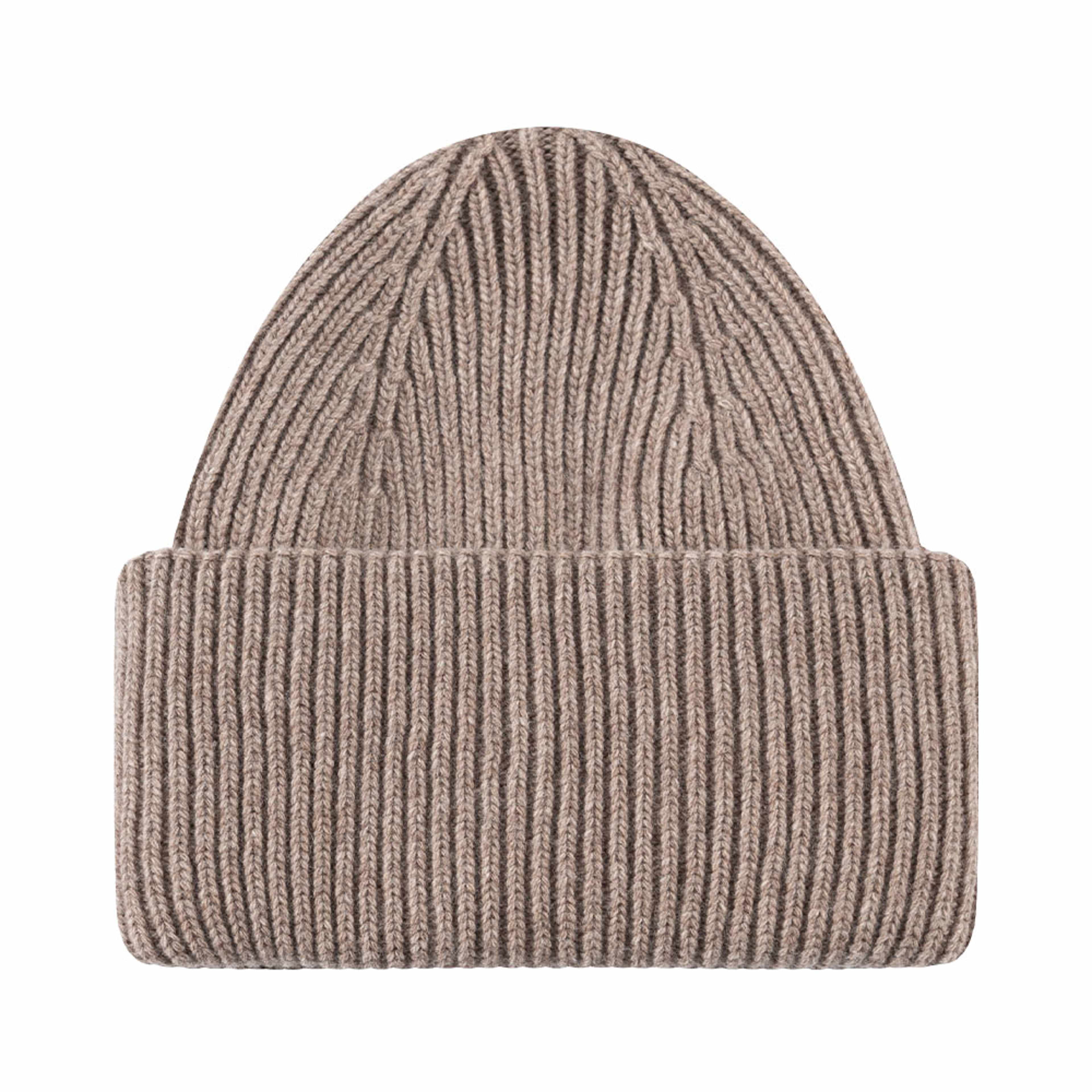 Big Rib Beanie - RWS