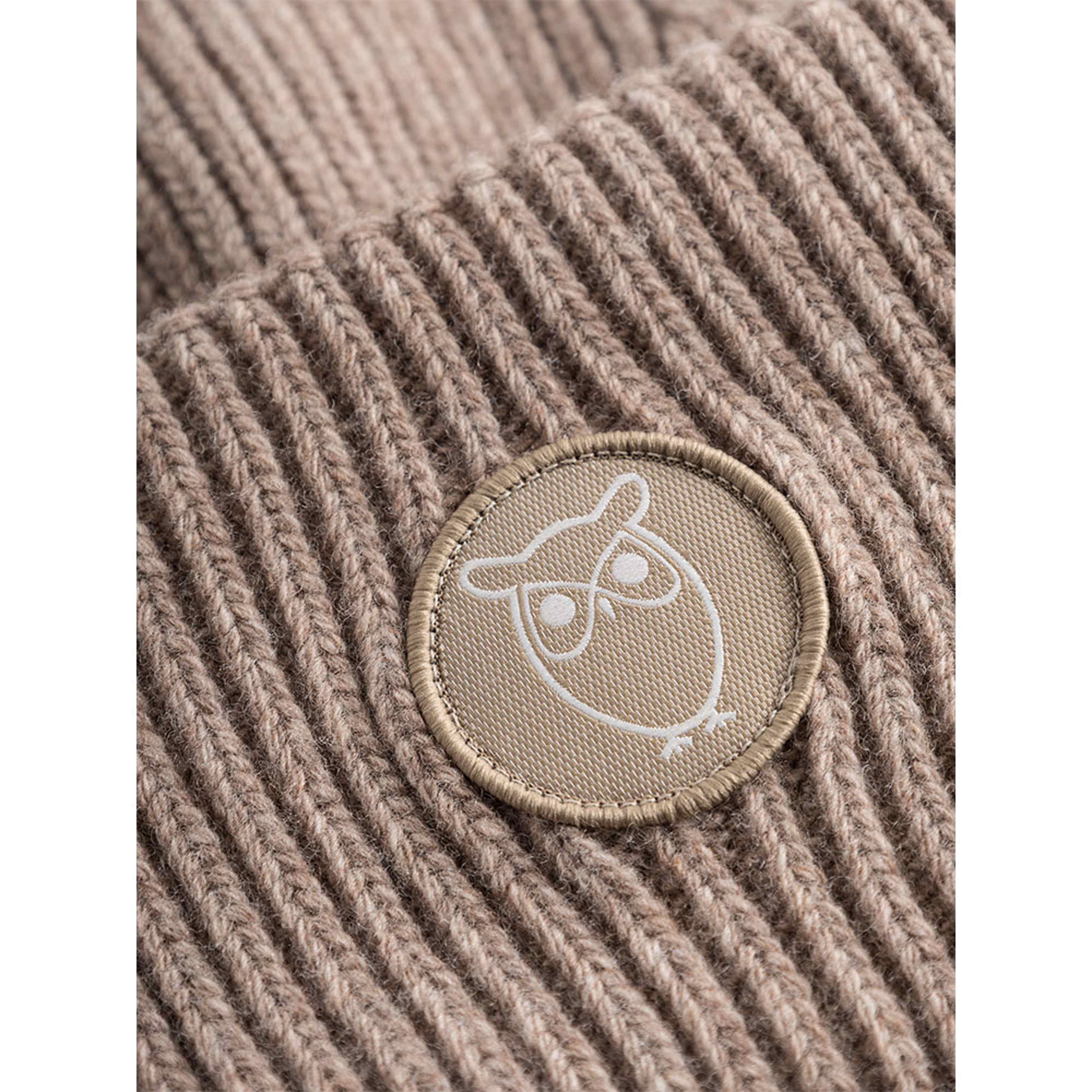 Big Rib Beanie - RWS