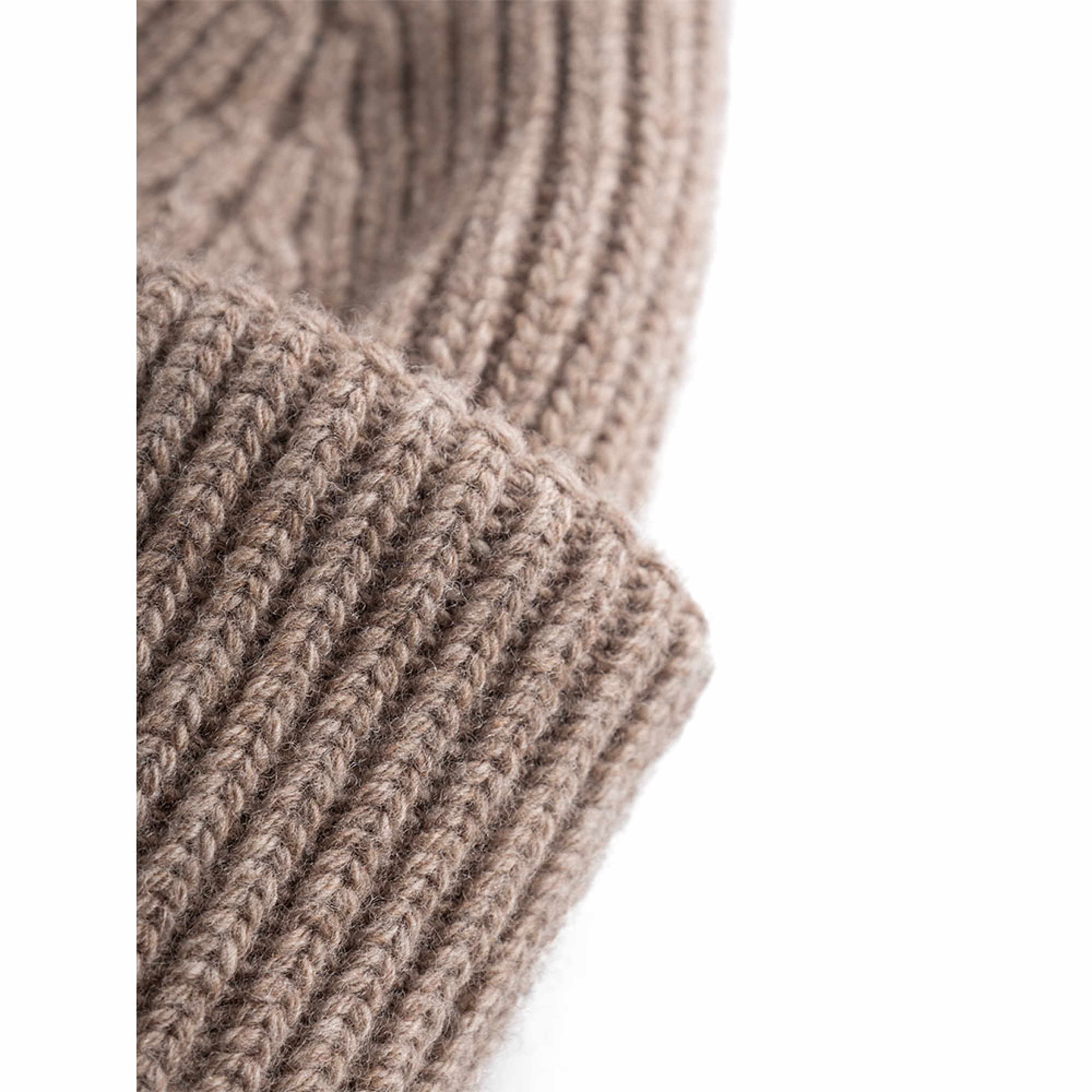 Big Rib Beanie - RWS