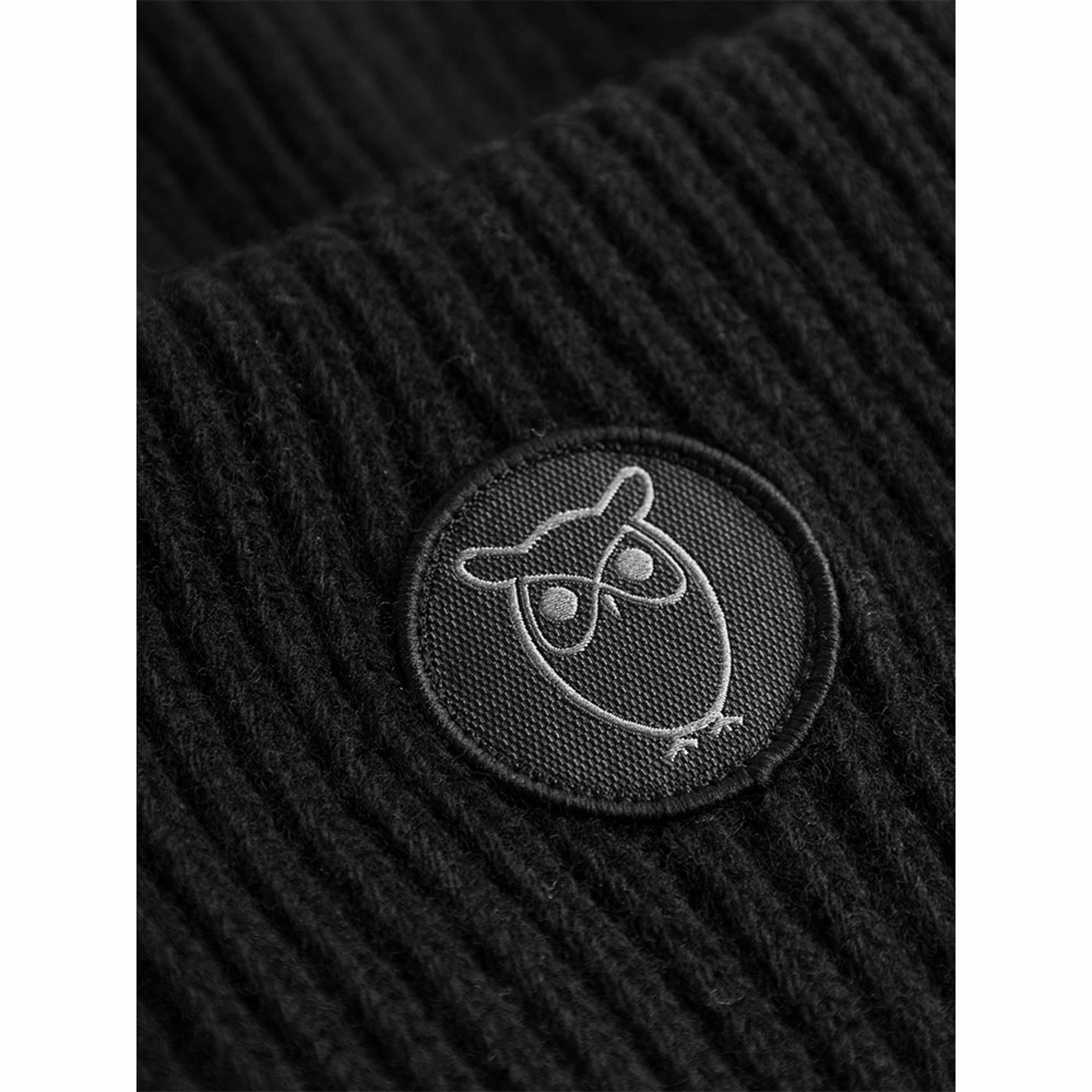 Big Rib Beanie - RWS