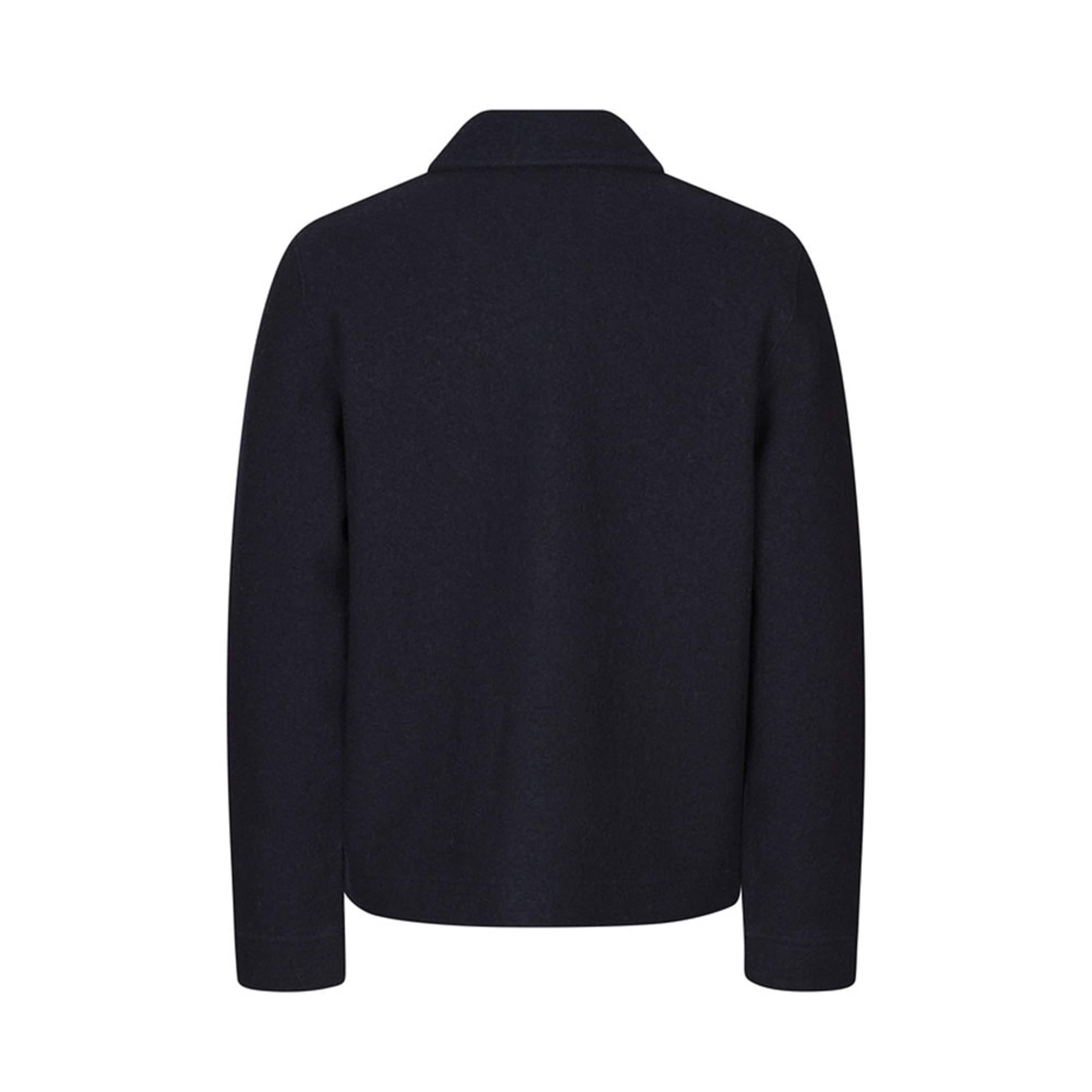 Hannes Full Zip