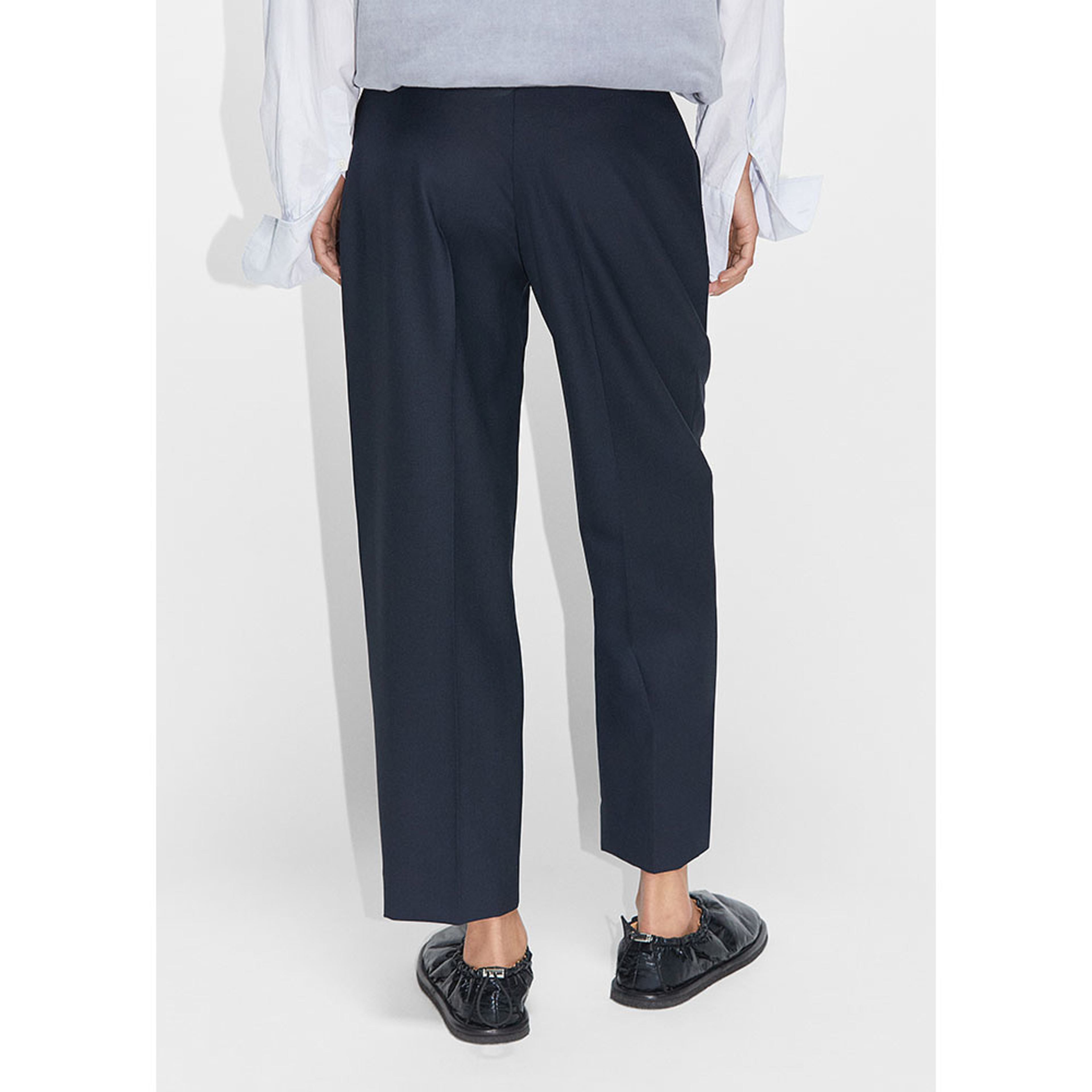 Alta Trousers