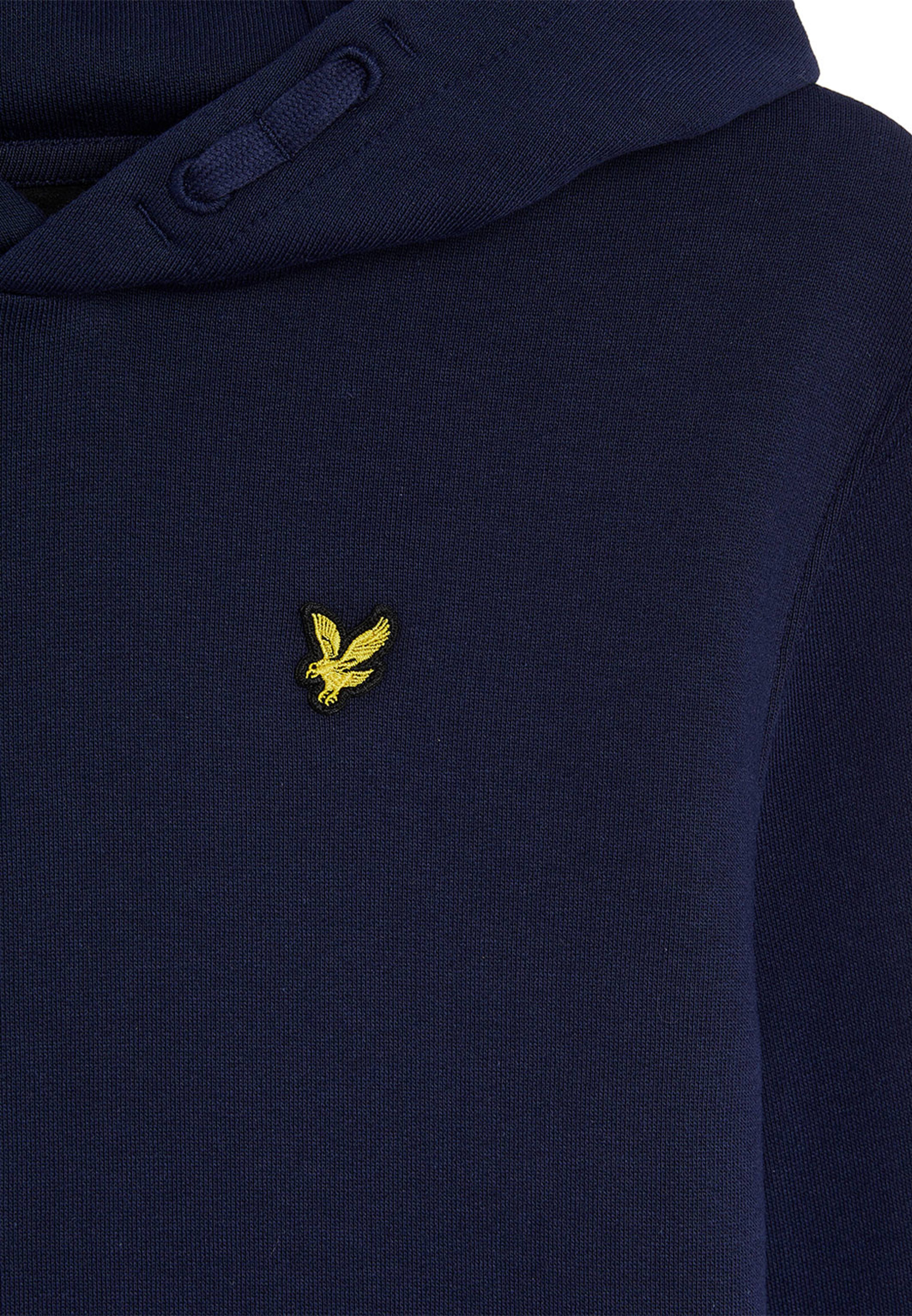 Pullover Hoodie