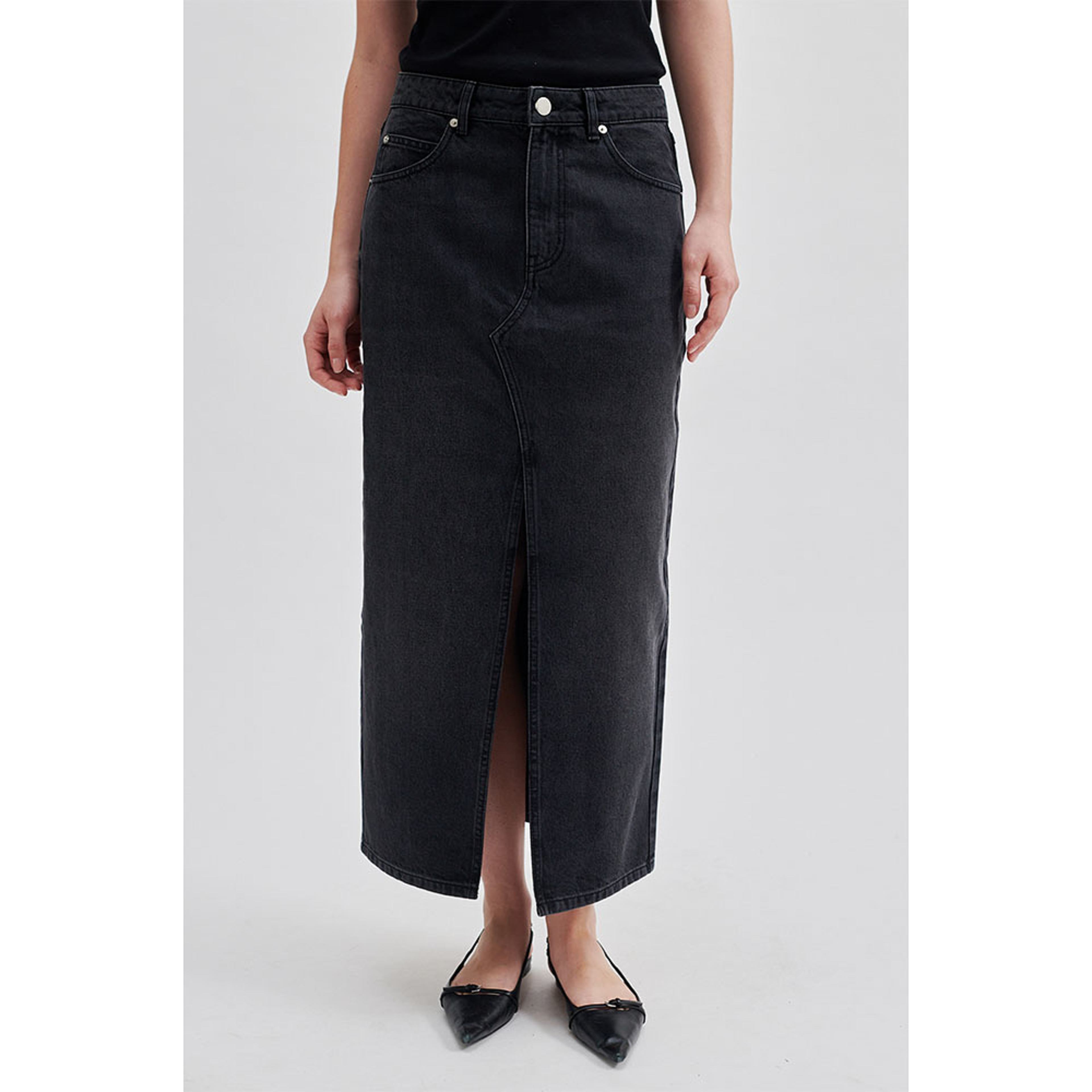 Dustine Skirt
