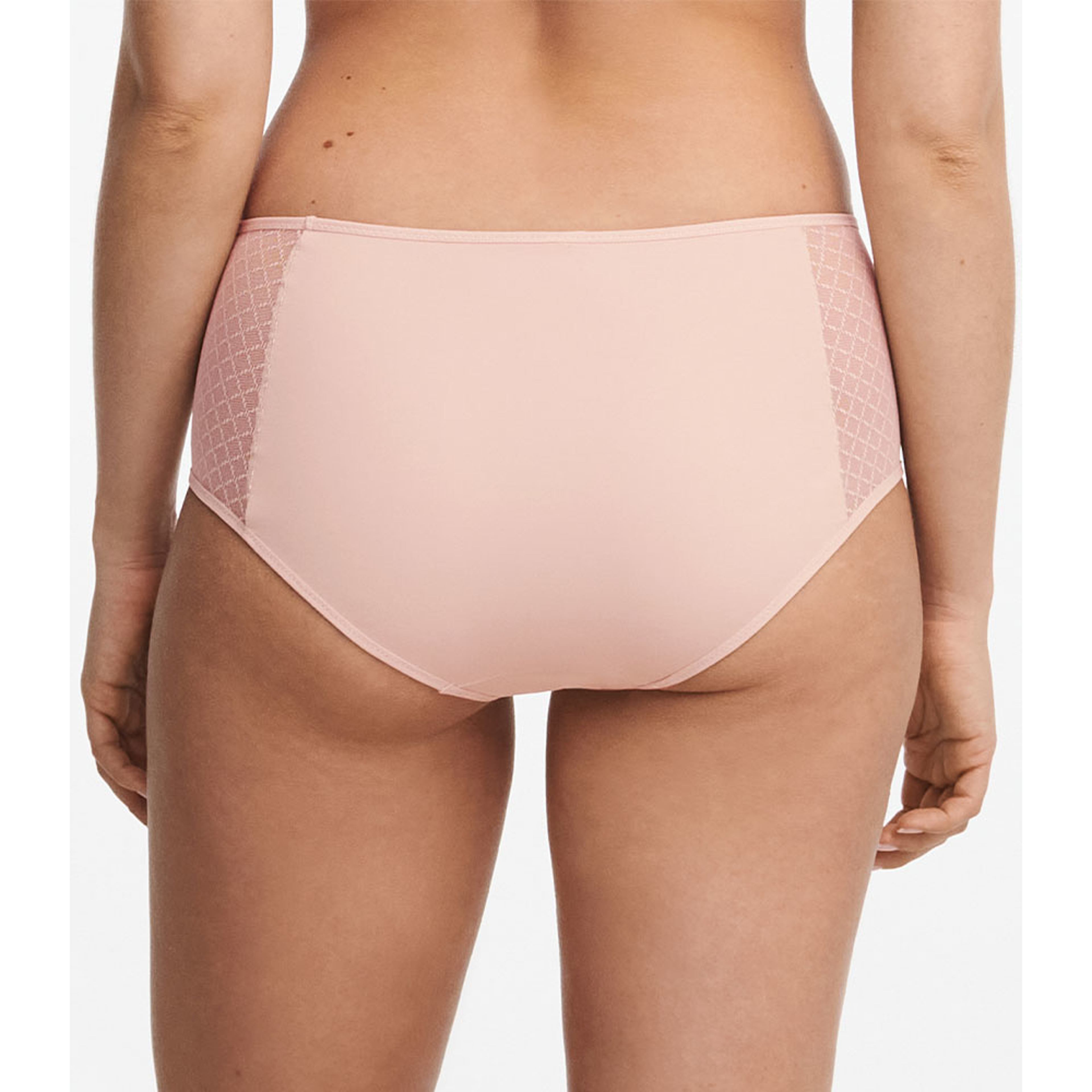 Norah Chic High-Waisted Full Brief