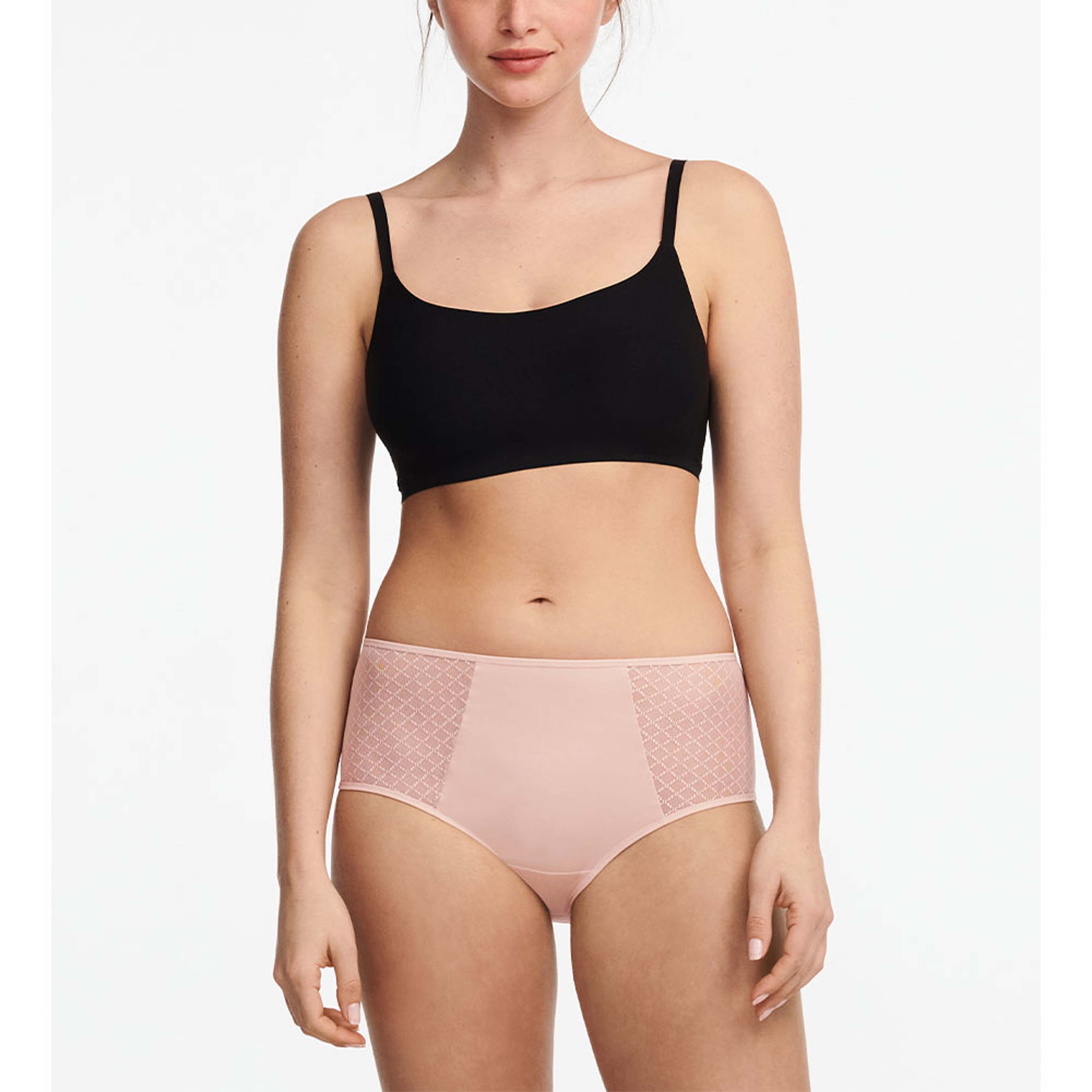 Norah Chic High-Waisted Full Brief