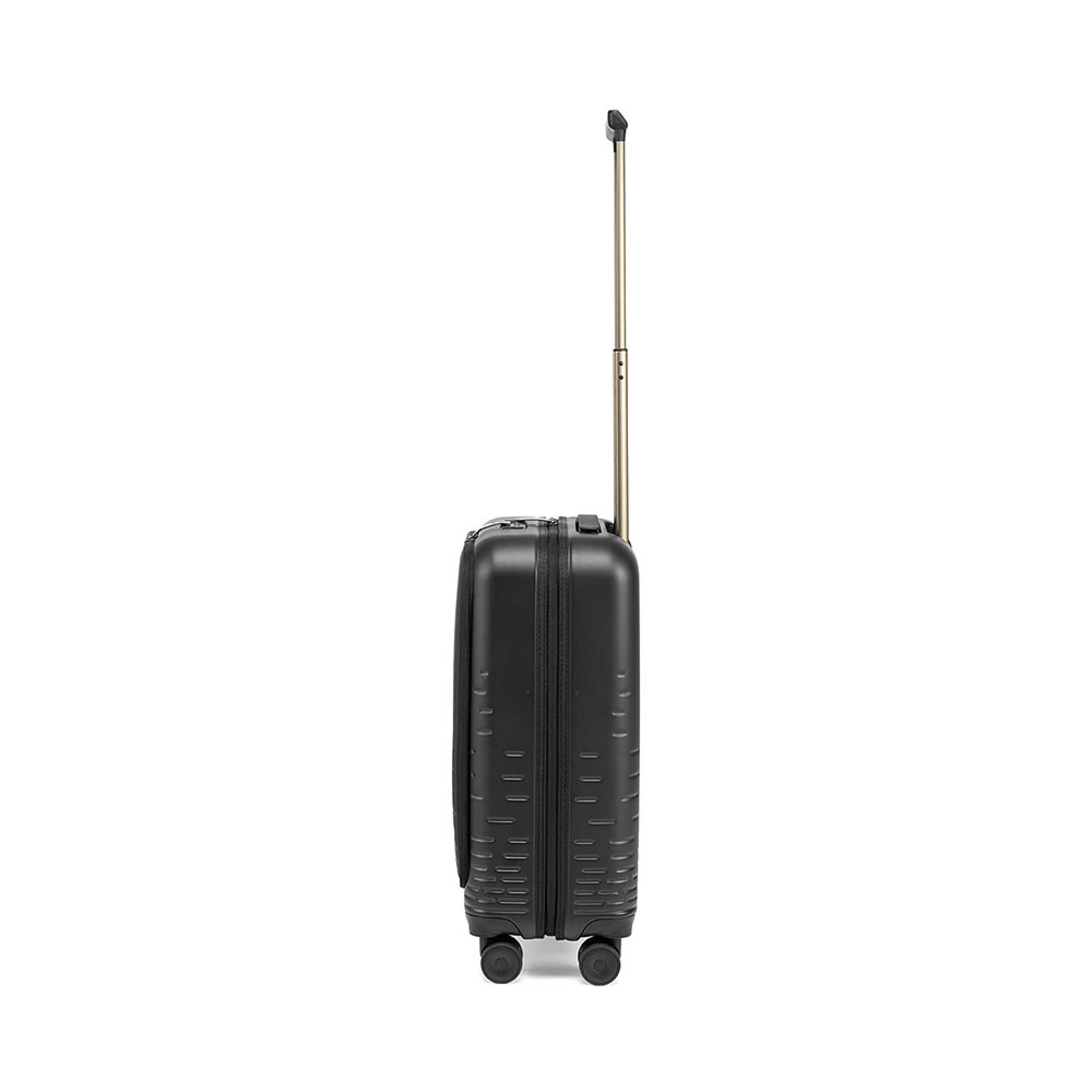 SPIN Fastback Kabinväska 55 cm satinBlack